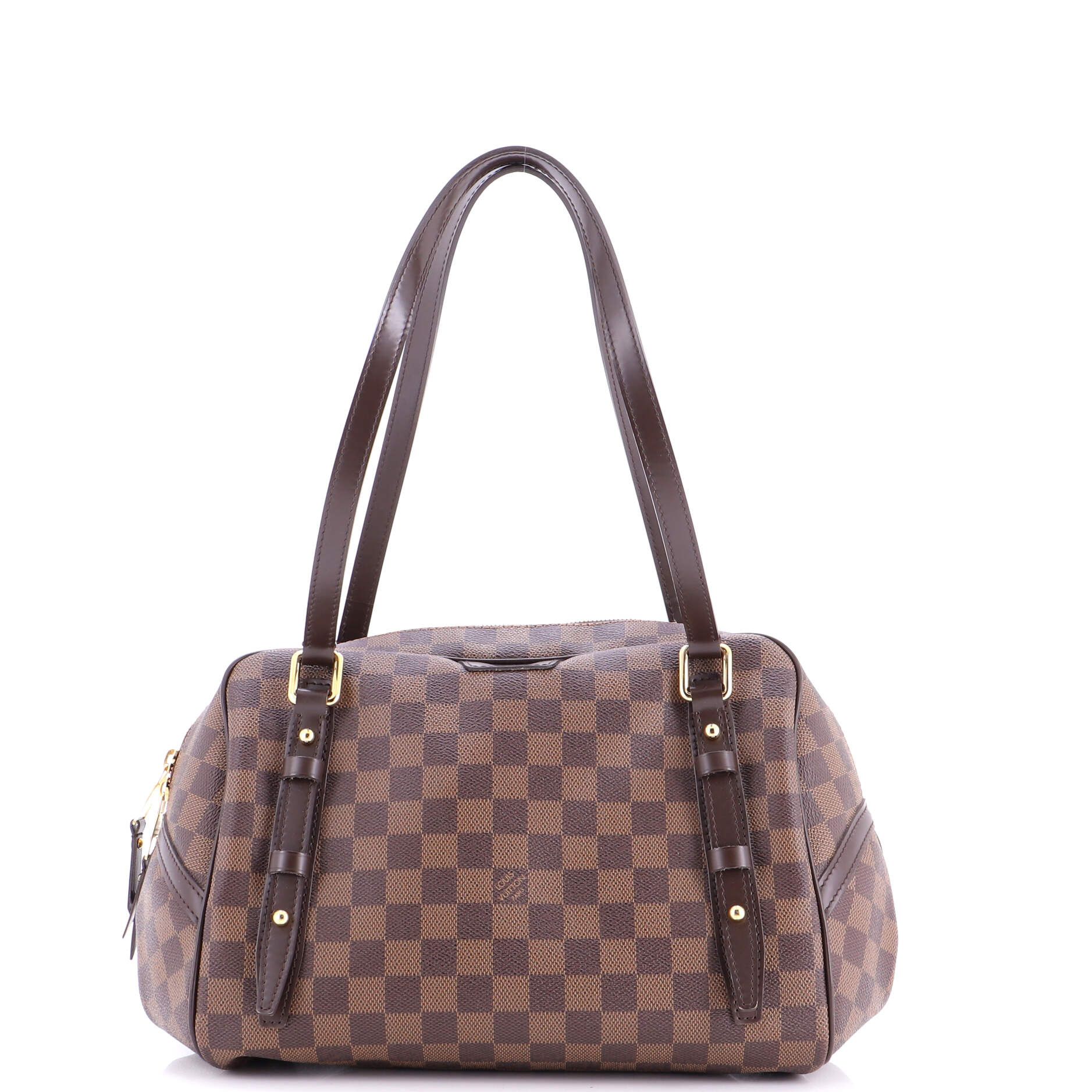 Louis Vuitton Rivington Satchel Size ONE SIZE - 1 Thumbnail