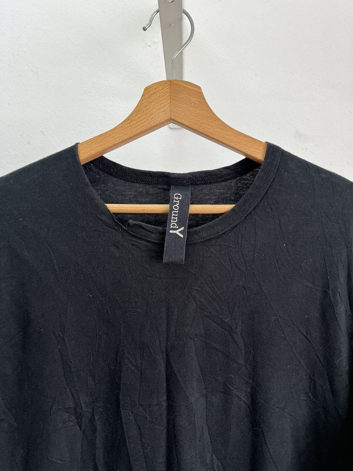 Ground Y Yohji yamamoto GroundY Size US M / EU 48-50 / 2 - 4 Thumbnail