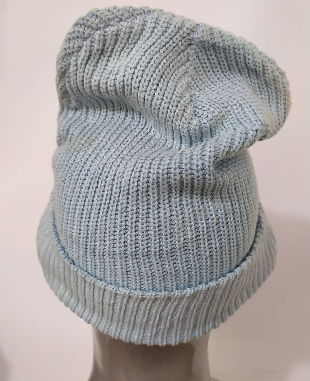 Japanese Brand Duck Dude Beanie Hats Size ONE SIZE - 5 Thumbnail