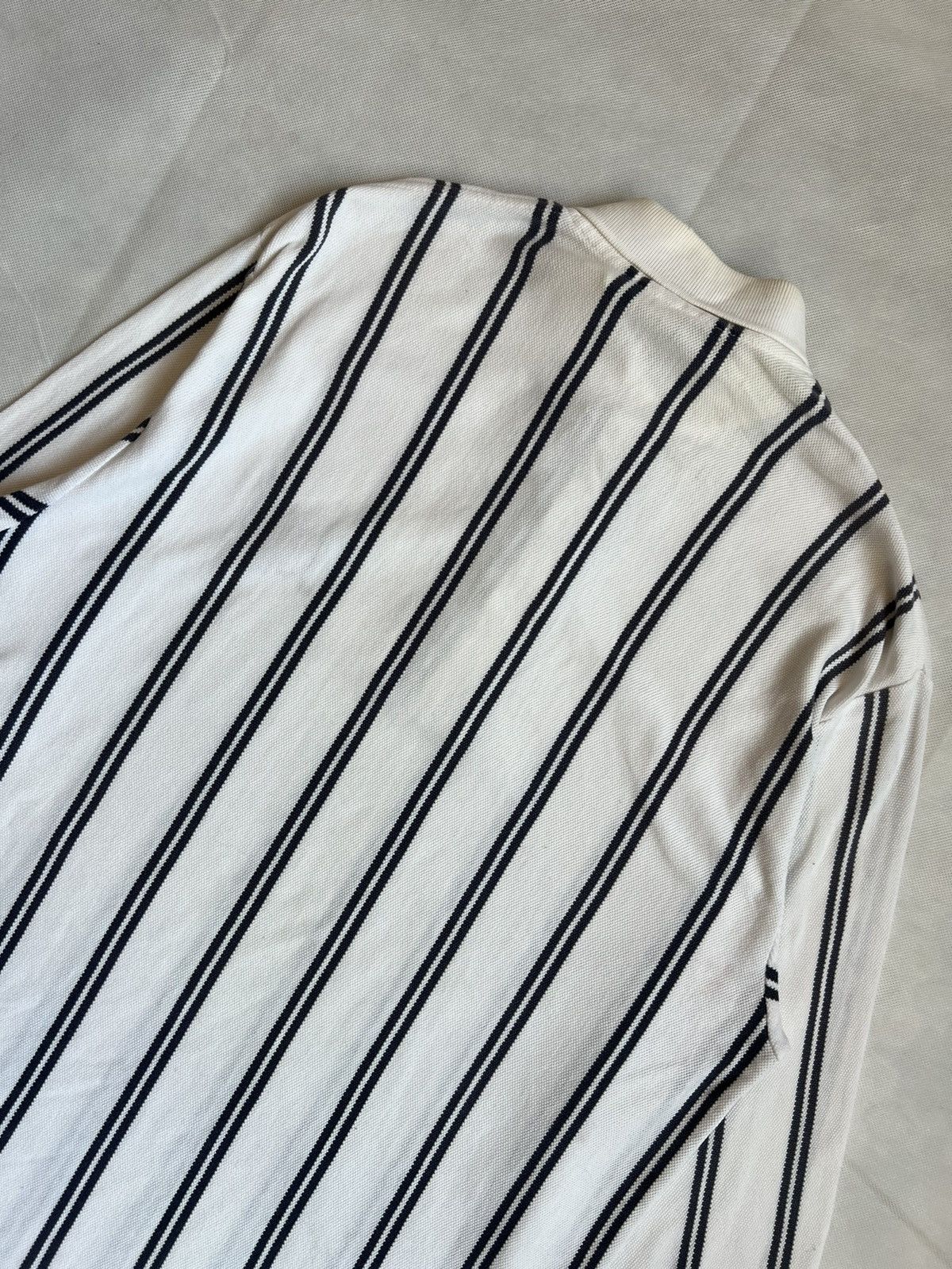 Polo Ralph Lauren × RLX Ralph Lauren Polo Ralph Lauren Golf Vertical Stripe Size US L / EU 52-54 / 3 - 11 Thumbnail