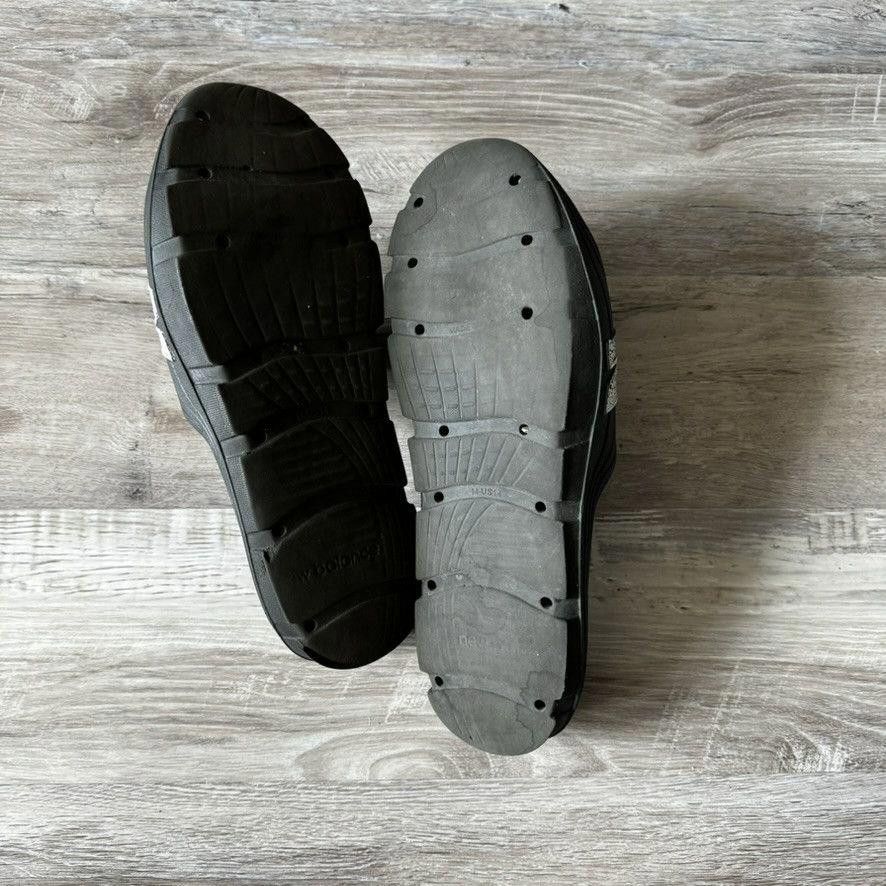 New Balance NEW BALANCE • VINTAGE Float Slide "Black" (14M) Size US 14 / EU 47 - 6 Thumbnail