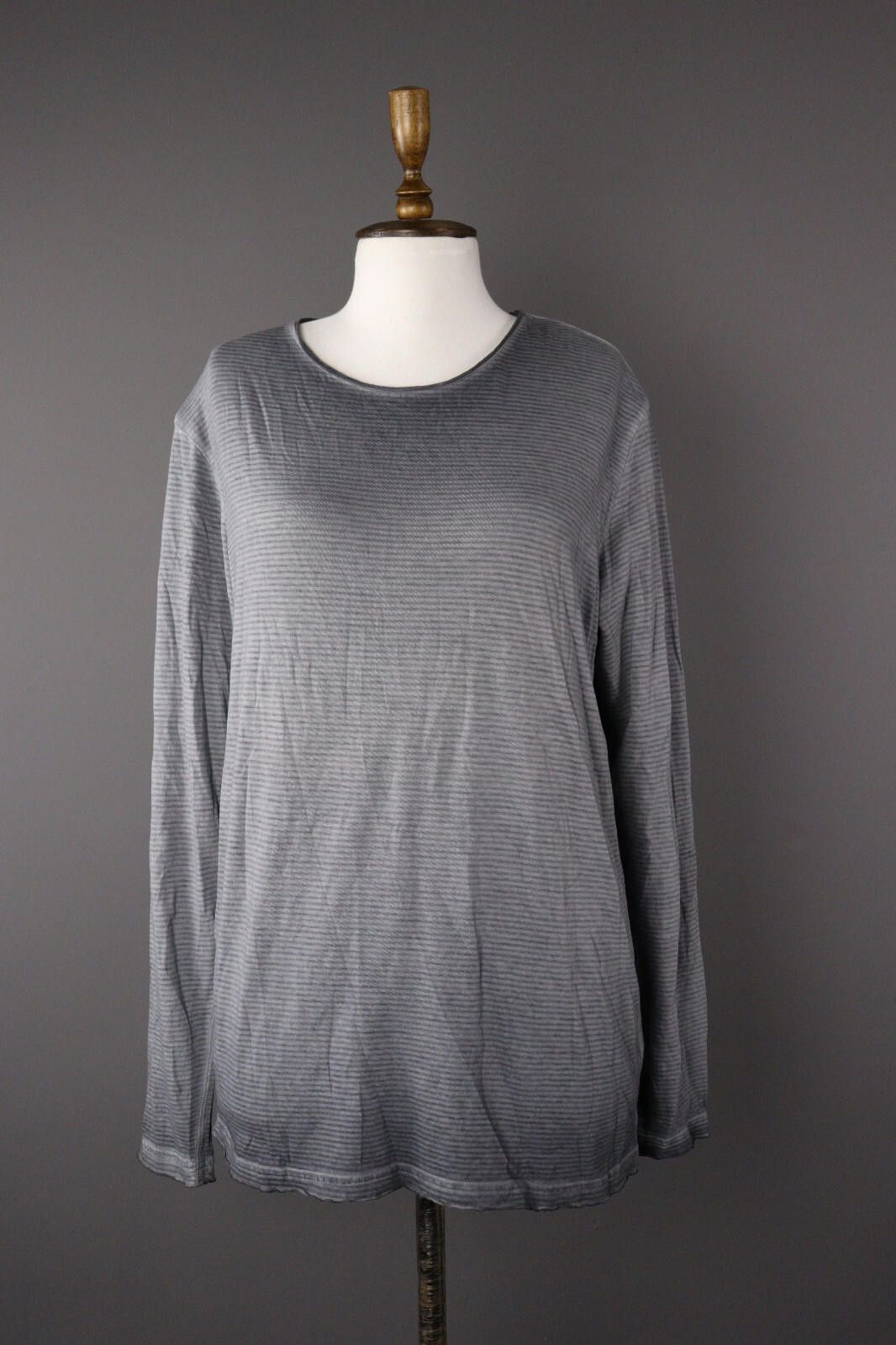DRYKORN Drykorn for Beautiful People Gray Tunic Sweater Size M Size M / US 6-8 / IT 42-44 - 1 Thumbnail