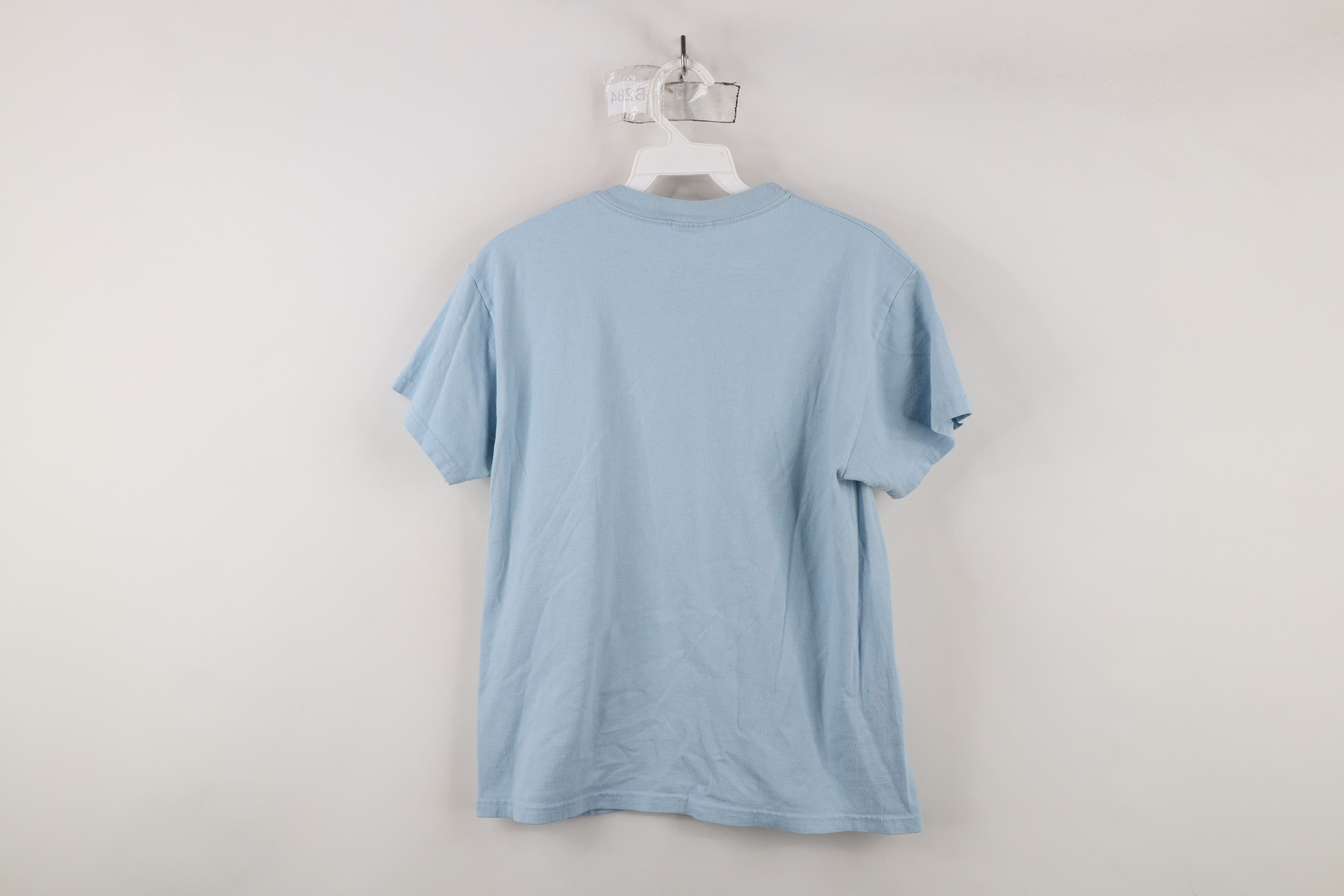 Vintage Vintage Y2K 2001 II Tour The Beta Band Short Sleeve T-Shirt Size S / US 4 / IT 40 - 13 Thumbnail