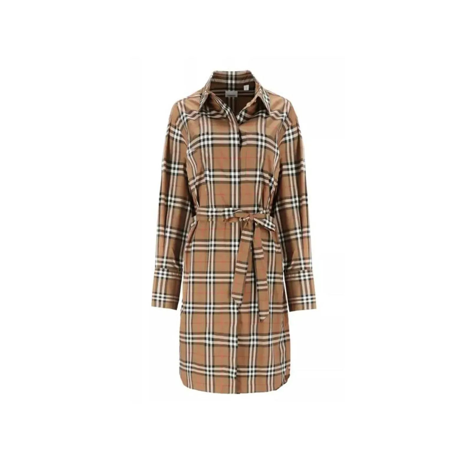 Paris Layered Dress