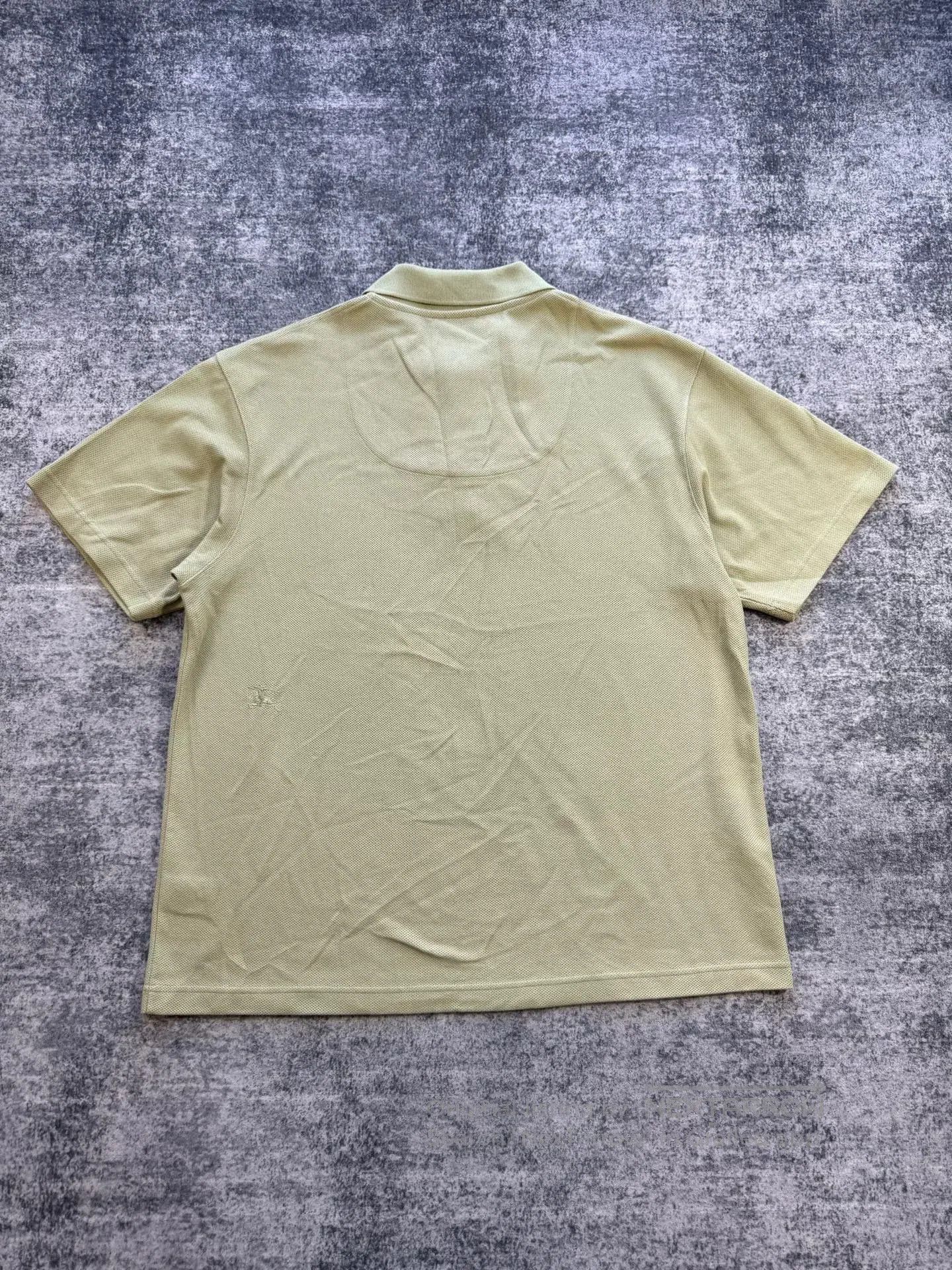 Burberry Burberry New War Horse Embroidery Polo. Size US L / EU 52-54 / 3 - 2 Thumbnail