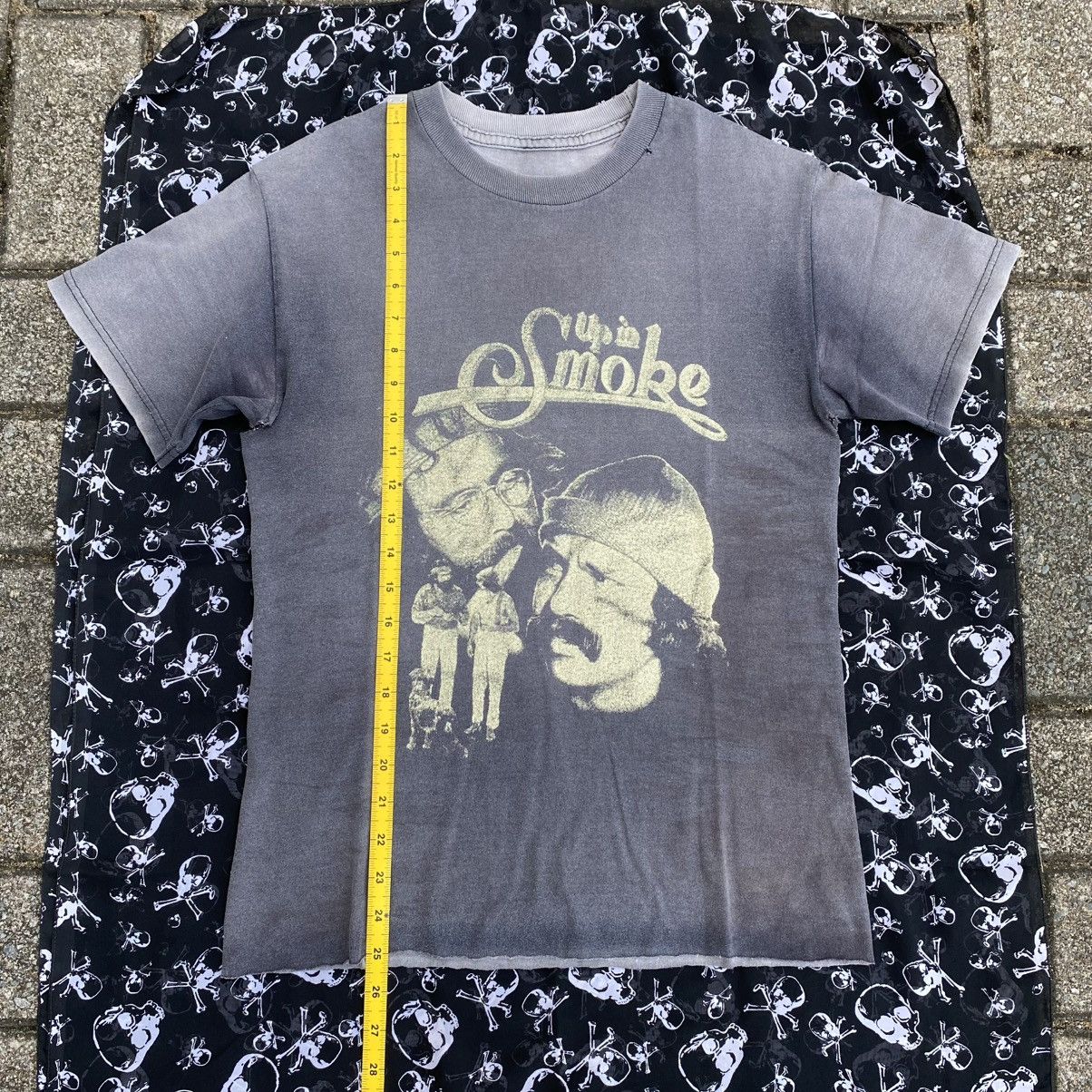 Vintage Vintage Comedy Movie Tshirt Size US S / EU 44-46 / 1 - 16 Thumbnail