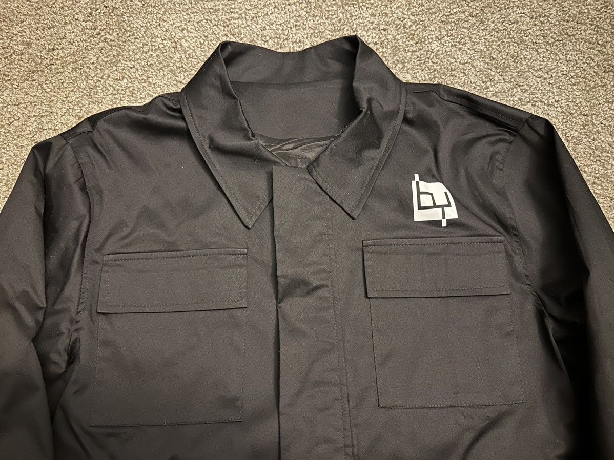 Other Black jacket - workwear style Size US L / EU 52-54 / 3 - 2 Thumbnail