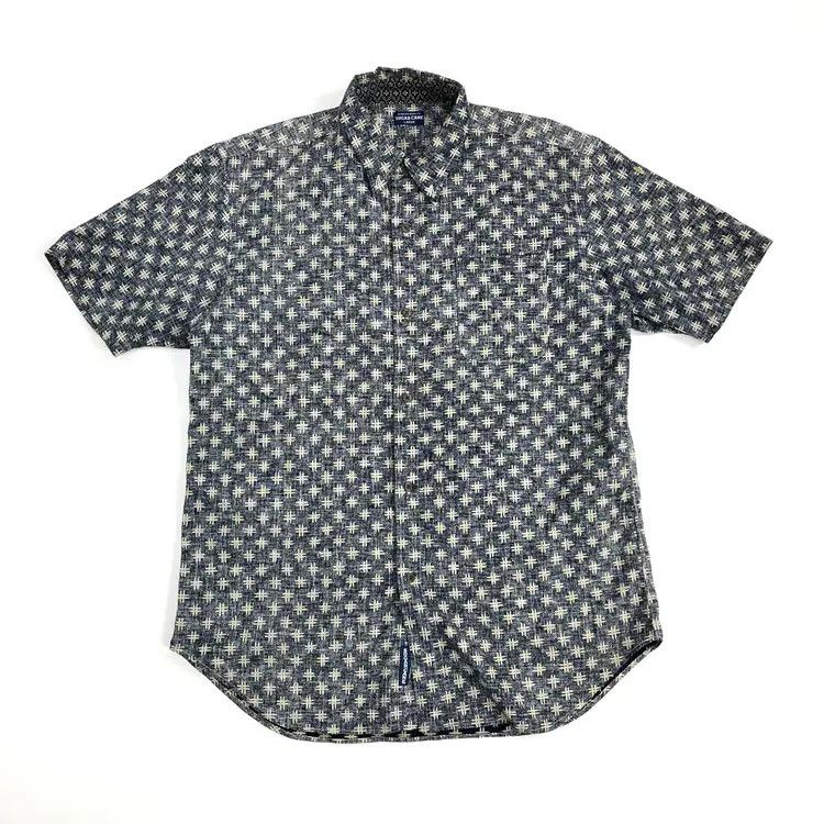 Sugar Cane Sugar Cane Pattern Shirt Size US L / EU 52-54 / 3 - 1 Thumbnail