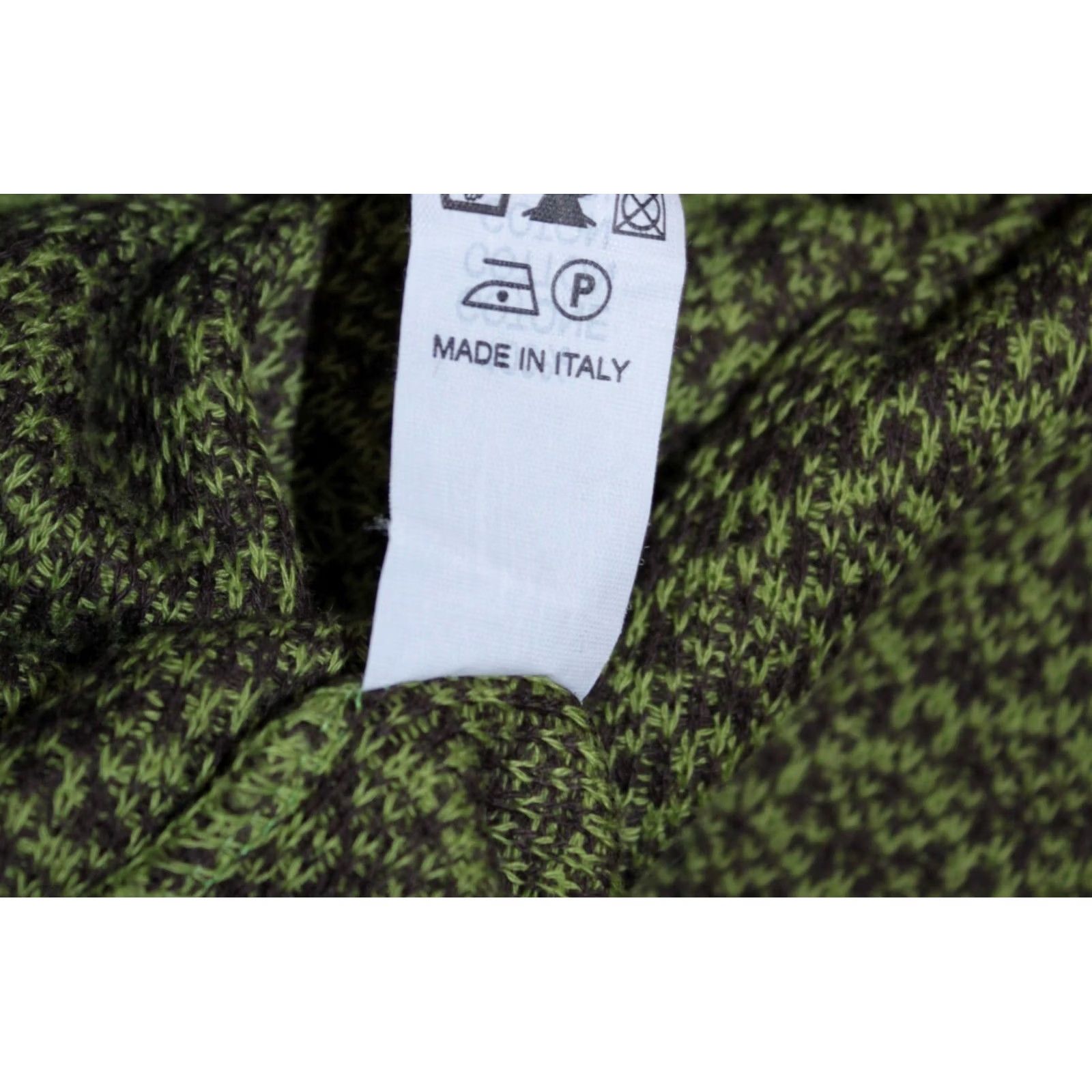 Vintage Avoca Anthology Cardigan Womens Green Long Jumper Size 2 Size XS / US 0-2 / IT 36-38 - 7 Thumbnail