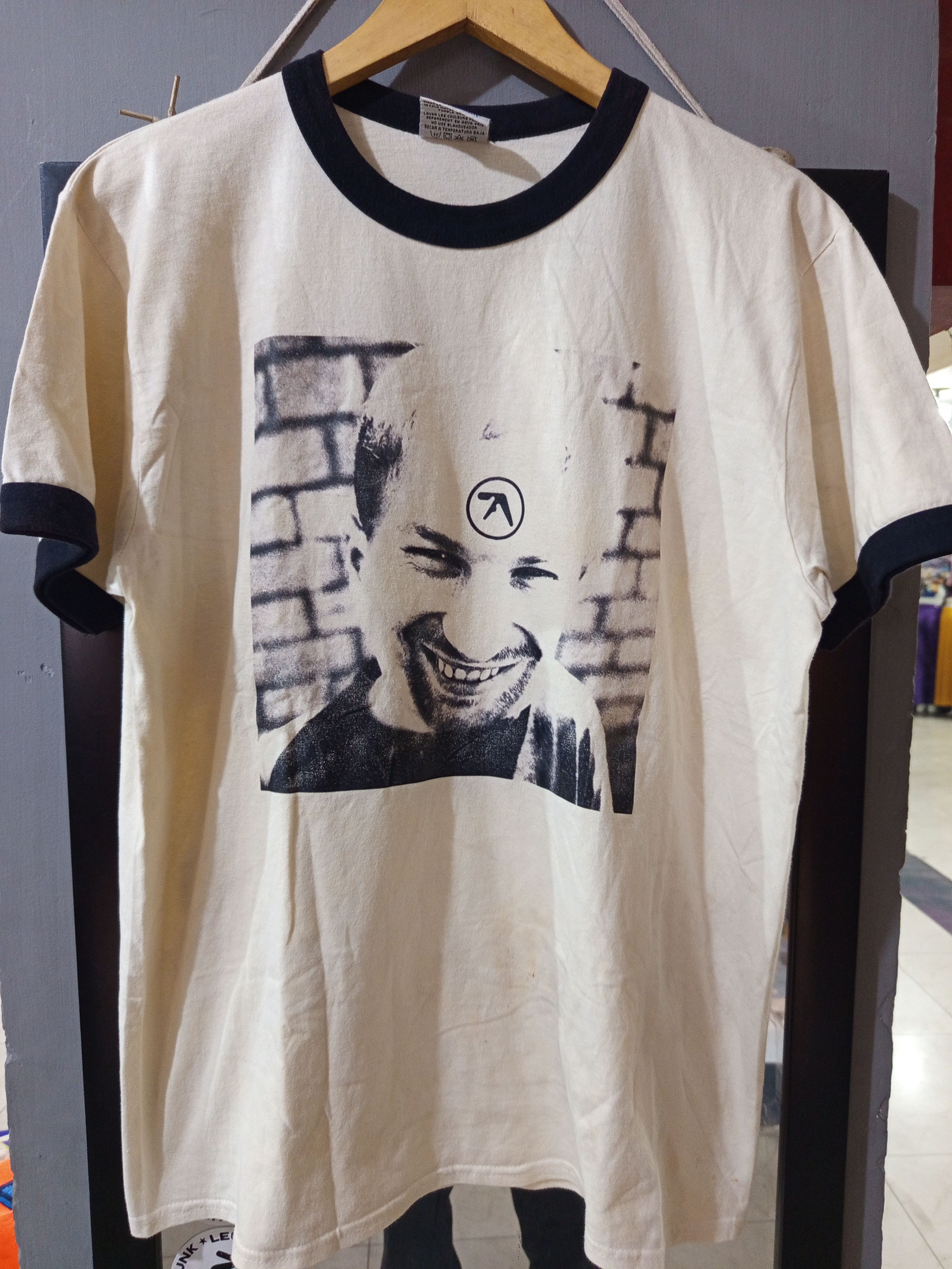 Designer × Vintage 2005 Chris Cunningham X Rubber Johnny X Aphex