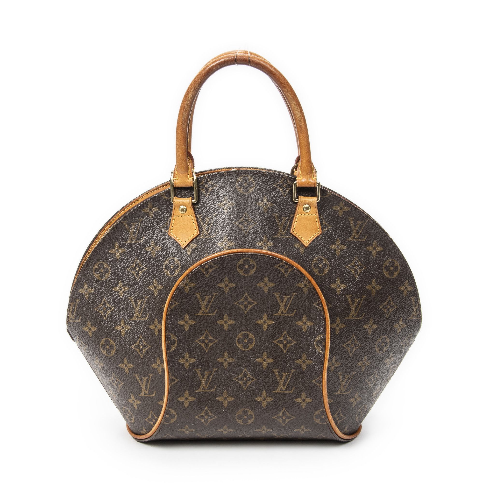 Louis Vuitton Ellipse GM Size ONE SIZE - 1 Thumbnail