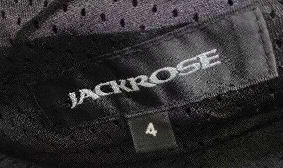 JACKROSE JACKROSE VINTAGE BOMBER JACKET Size US M / EU 48-50 / 2 - 7 Thumbnail