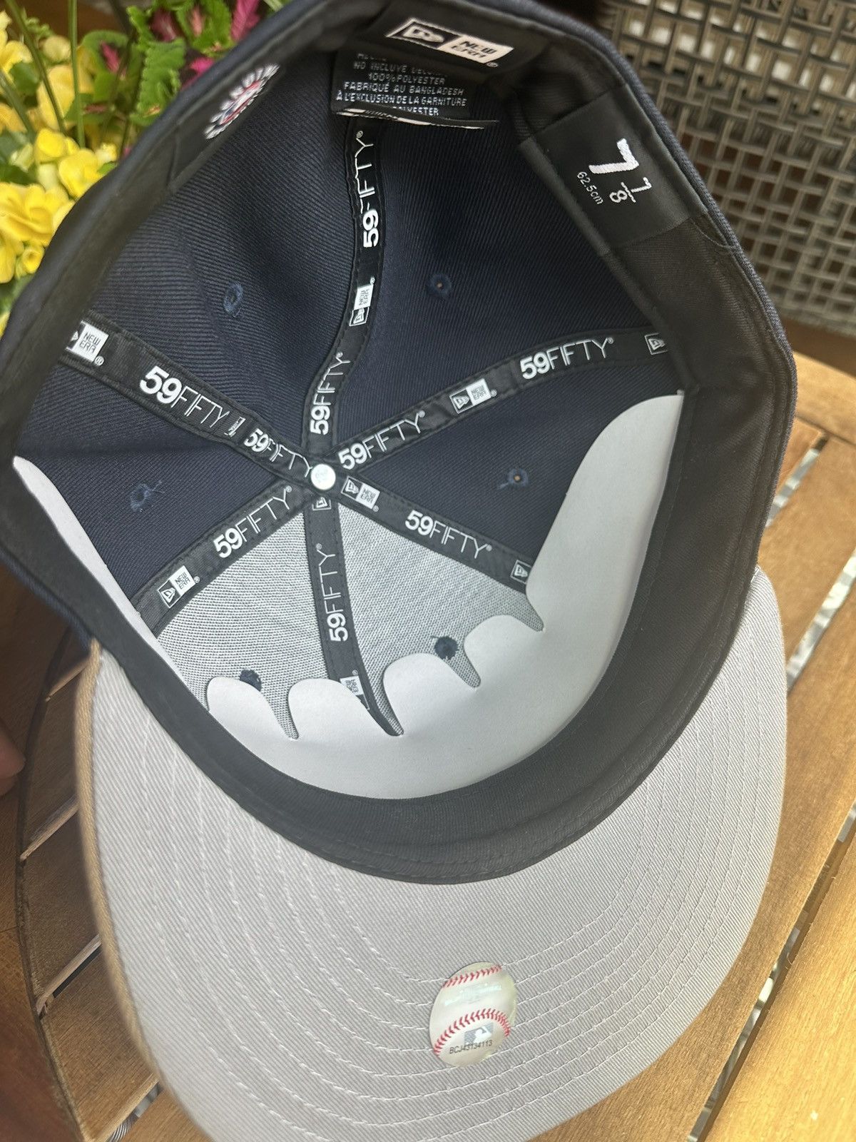 Hat Club × New Era Bundle of New Era Fitted Hats (6) Size ONE SIZE - 13 Thumbnail