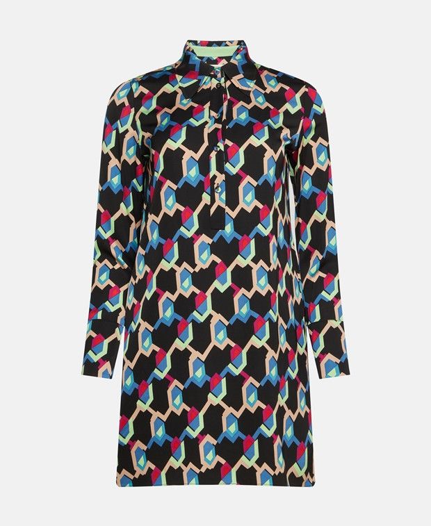 Diane von Furstenberg Casual dress Size XS / US 0-2 / IT 36-38 - 1 Thumbnail