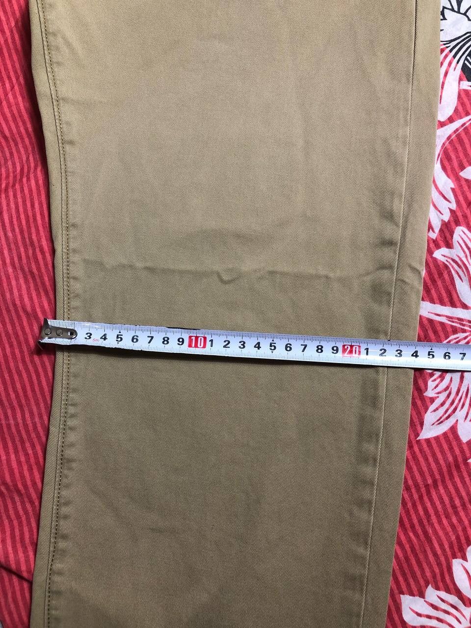 Levi's Vintage 90s Levi’s Boot Cut Made in USA Size US 36 / EU 52 - 12 Thumbnail