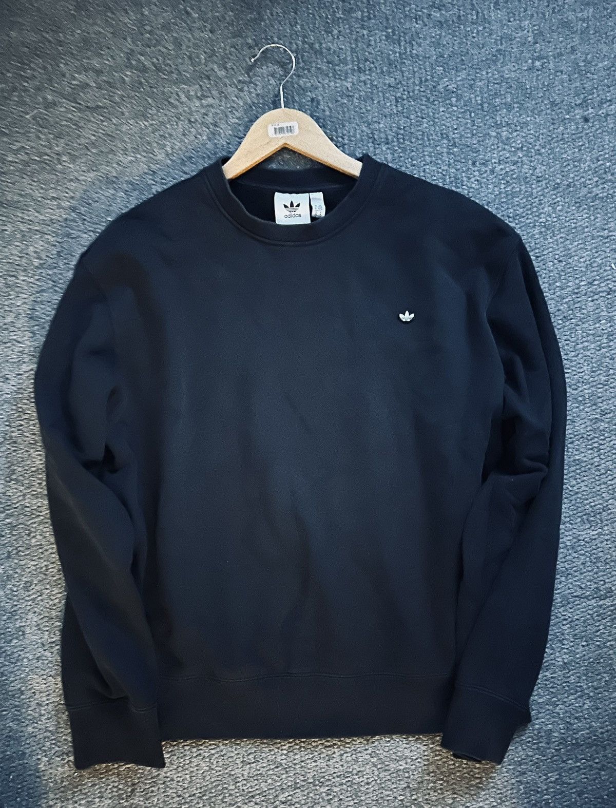 Adidas Adidas Originals Sweasthirt Size M / US 6-8 / IT 42-44 - 1 Thumbnail