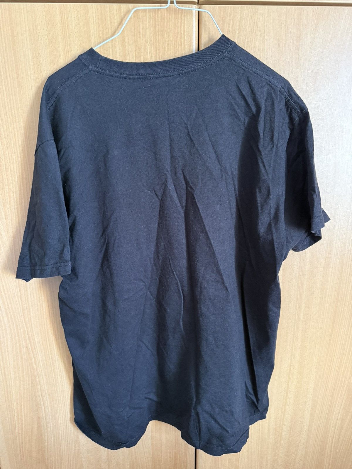 Corteiz Corteiz 5 Stars Tee Alcatraz Size US M / EU 48-50 / 2 - 3 Thumbnail