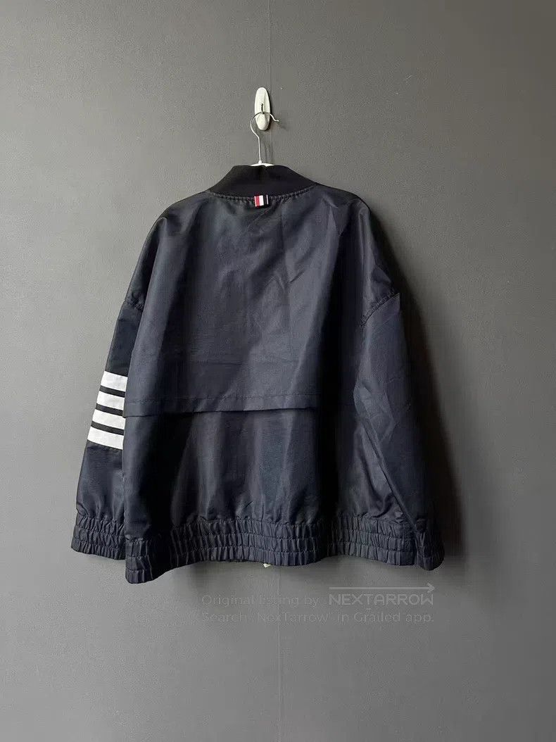 Thom Browne Thom Browne Jacket Coat Size US M / EU 48-50 / 2 - 2 Thumbnail