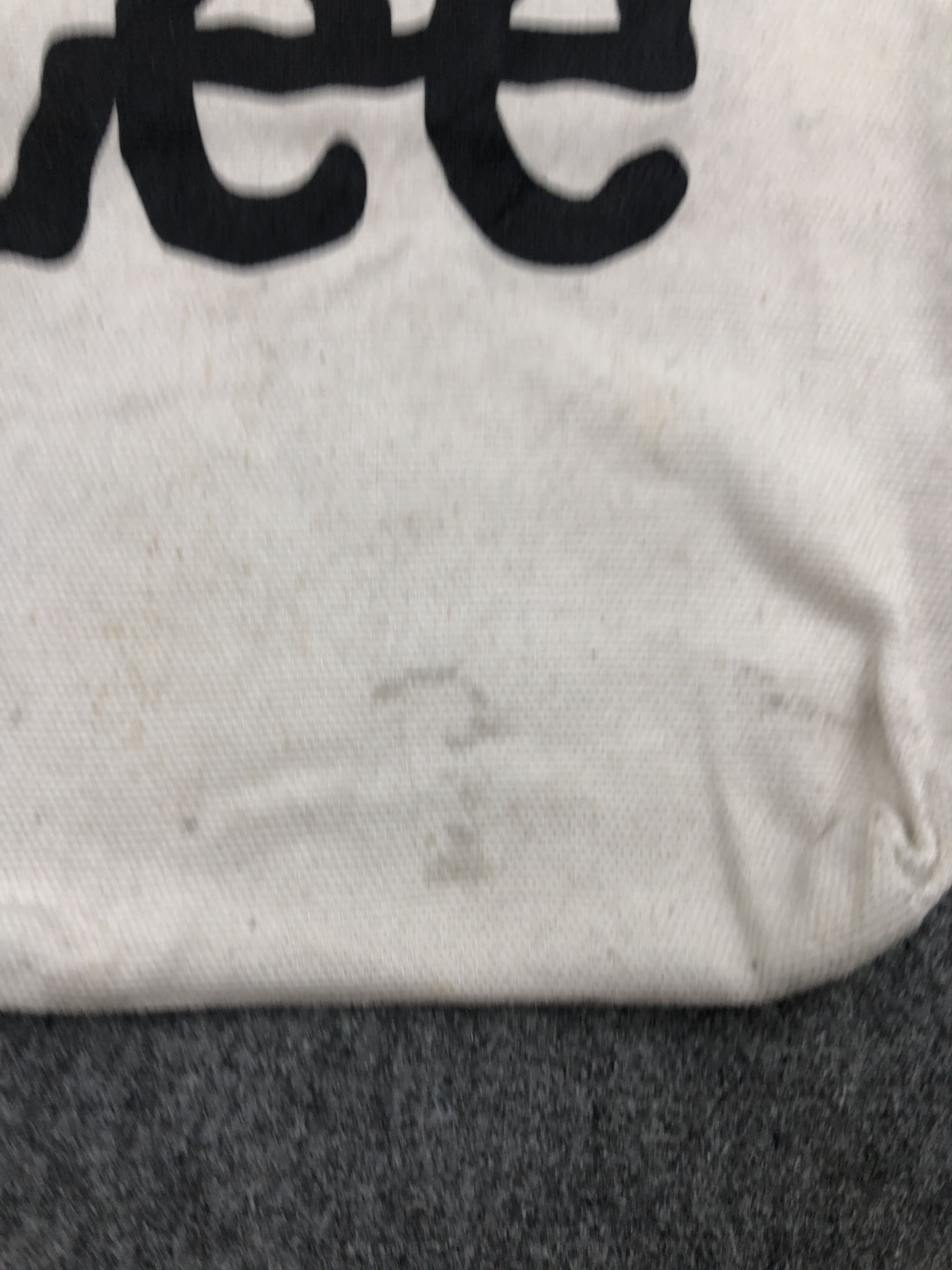 Lee Vintage Lee Big Logo Sling Bag BG0140 Size ONE SIZE - 4 Thumbnail