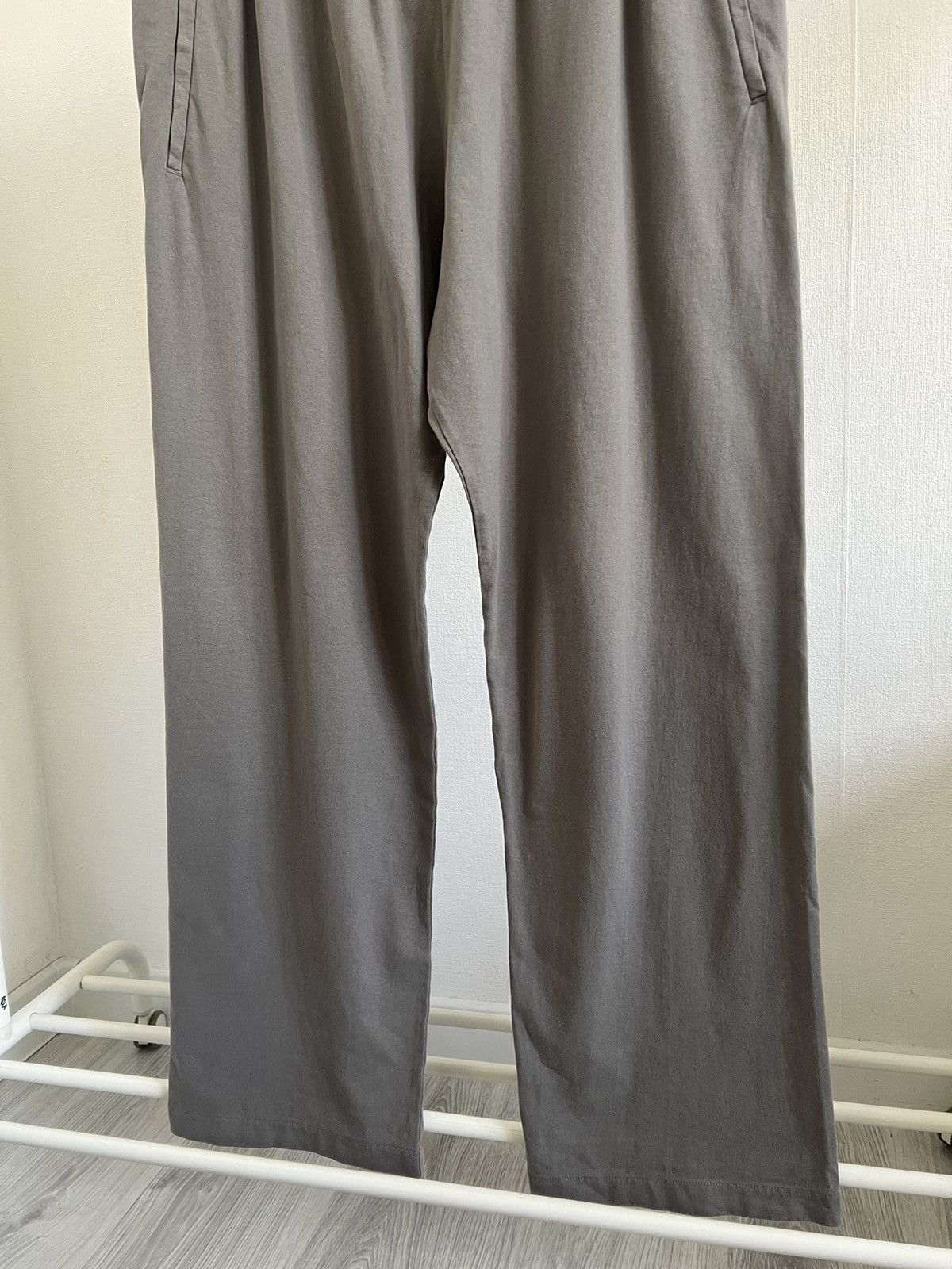 Kanye West Yeezy Gap Unreleased Sweat Pants Size US 36 / EU 52 - 4 Thumbnail