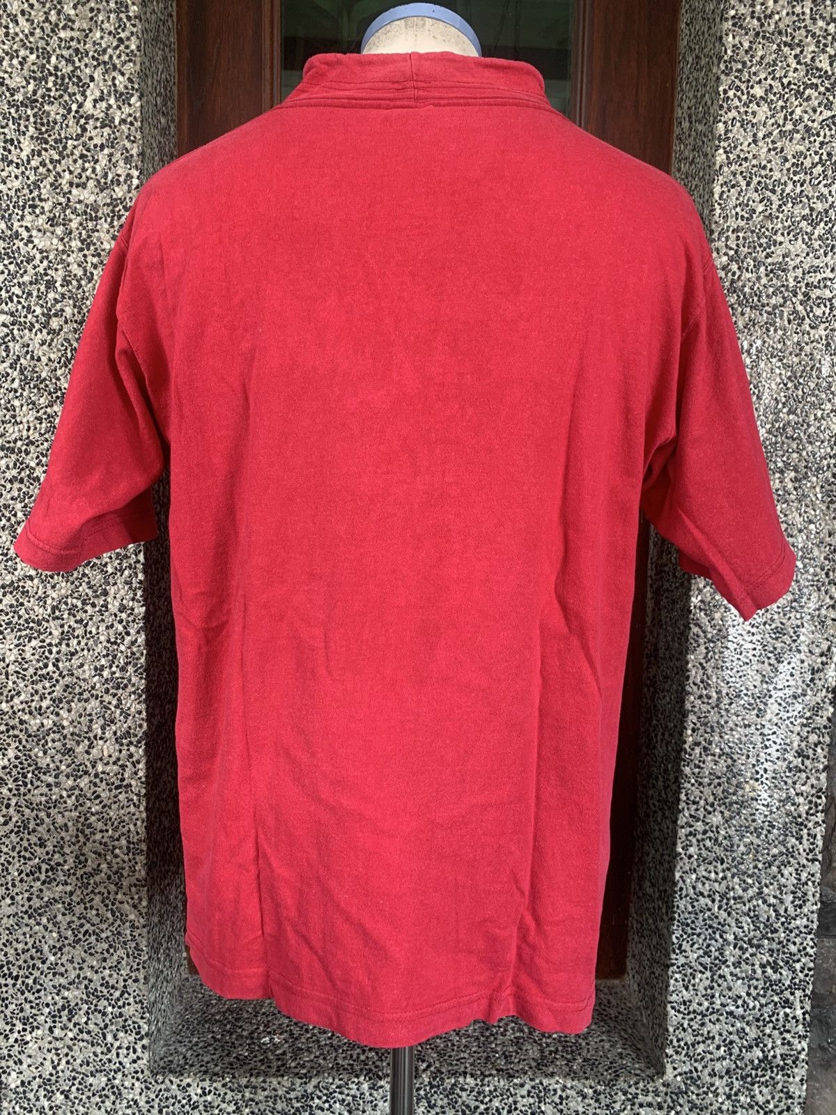 Cartoon Network × Vintage × Warner Bros Vintage 90s Warner Bros Tazmanian Devil Looney Tunes Tee Size US M / EU 48-50 / 2 - 6 Thumbnail