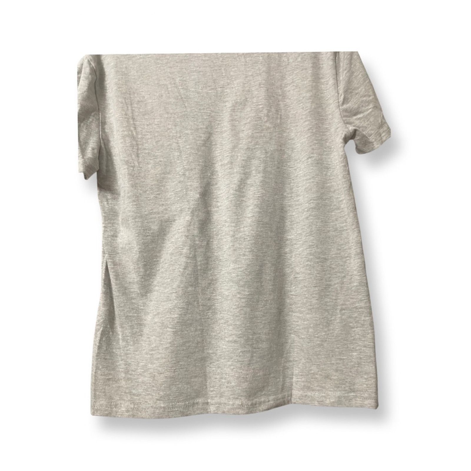 Greg Norman Greg Norman Golf T-Shirt V-Neck Athletic Fit Gray Men's M Size US M / EU 48-50 / 2 - 8 Thumbnail