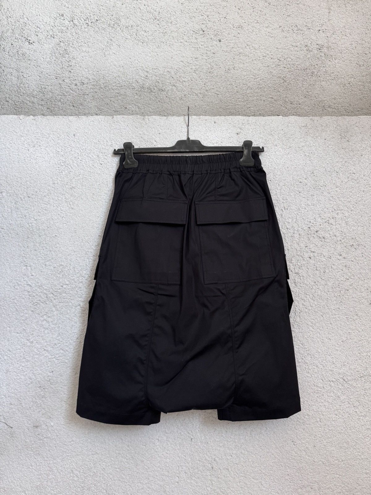 Rick Owens Rick Owens Cargo Shorts Size US 30 / EU 46 - 7 Thumbnail