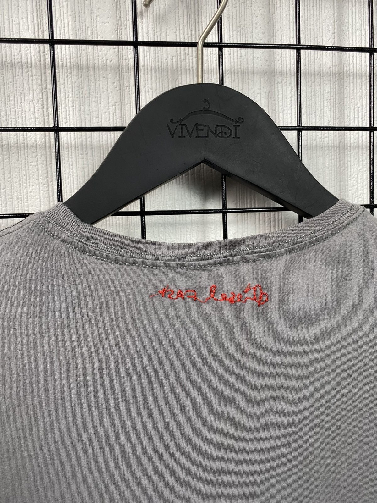 Other Rare Diesel Fast High Speed T shirt Men M tee Racing Size US M / EU 48-50 / 2 - 17 Thumbnail