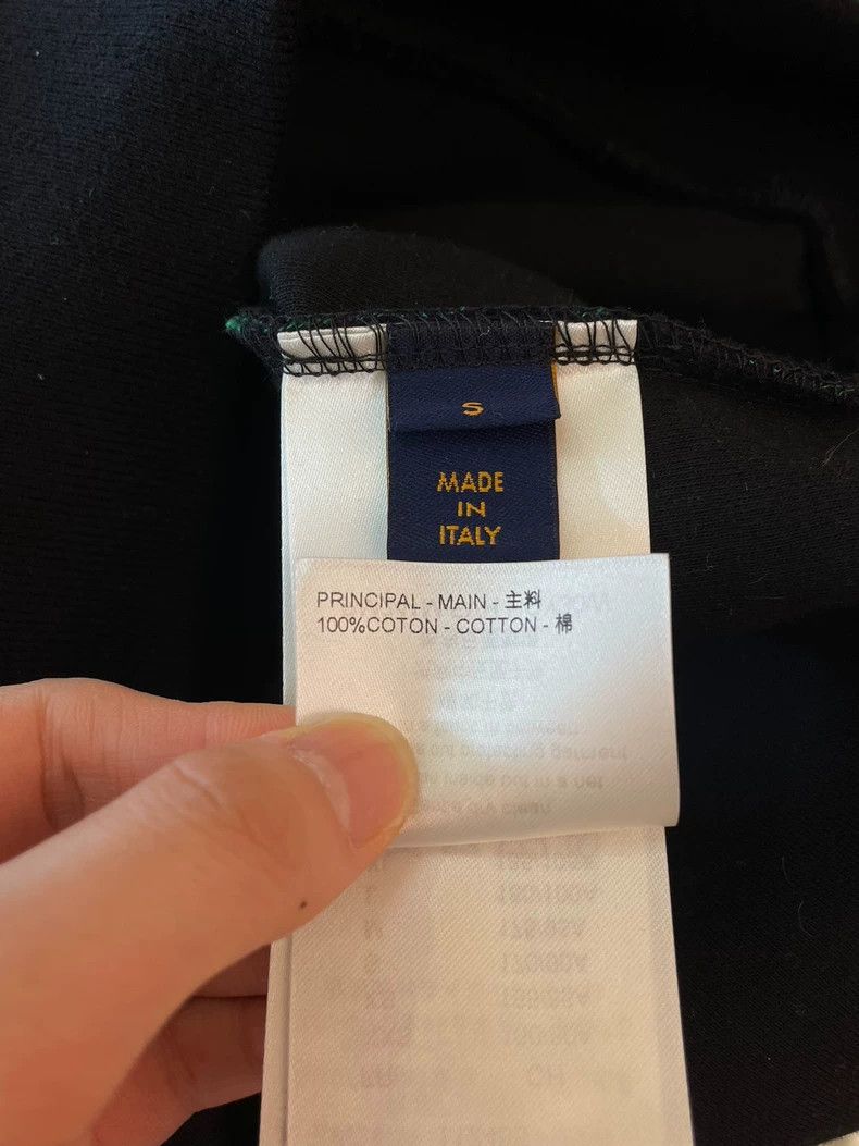 Louis Vuitton Louis Vuitton New 2024 Gradient jacket 2503-Nextarrow Size US S / EU 44-46 / 1 - 6 Thumbnail