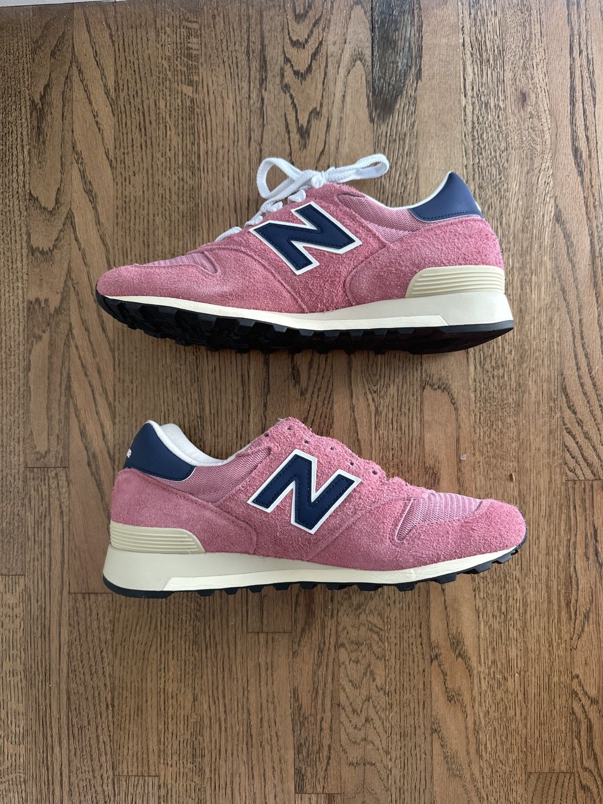 Aime Leon Dore × New Balance Aime Leon Dore x New Balance Size US 11 / EU 44 - 3 Thumbnail