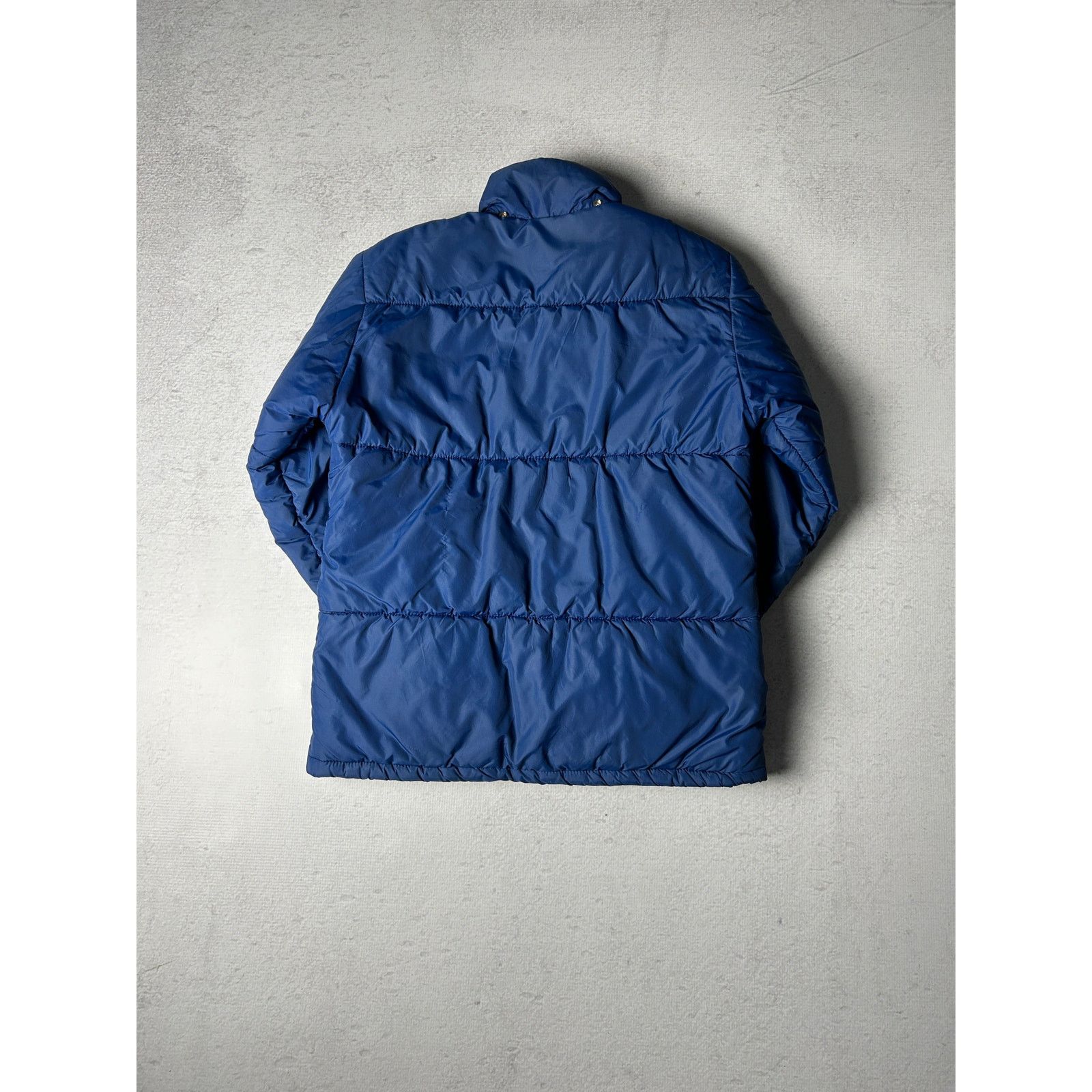 The North Face Vintage The North Face Brown Label Jacket - Men's Small Size US S / EU 44-46 / 1 - 2 Thumbnail