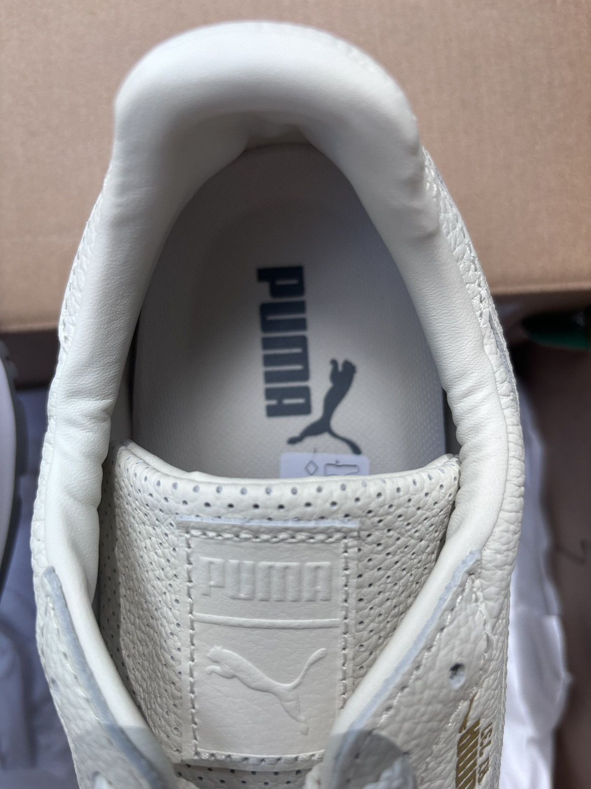 Puma Puma 737 PRM 12 Size US 12 / EU 45 - 8 Thumbnail
