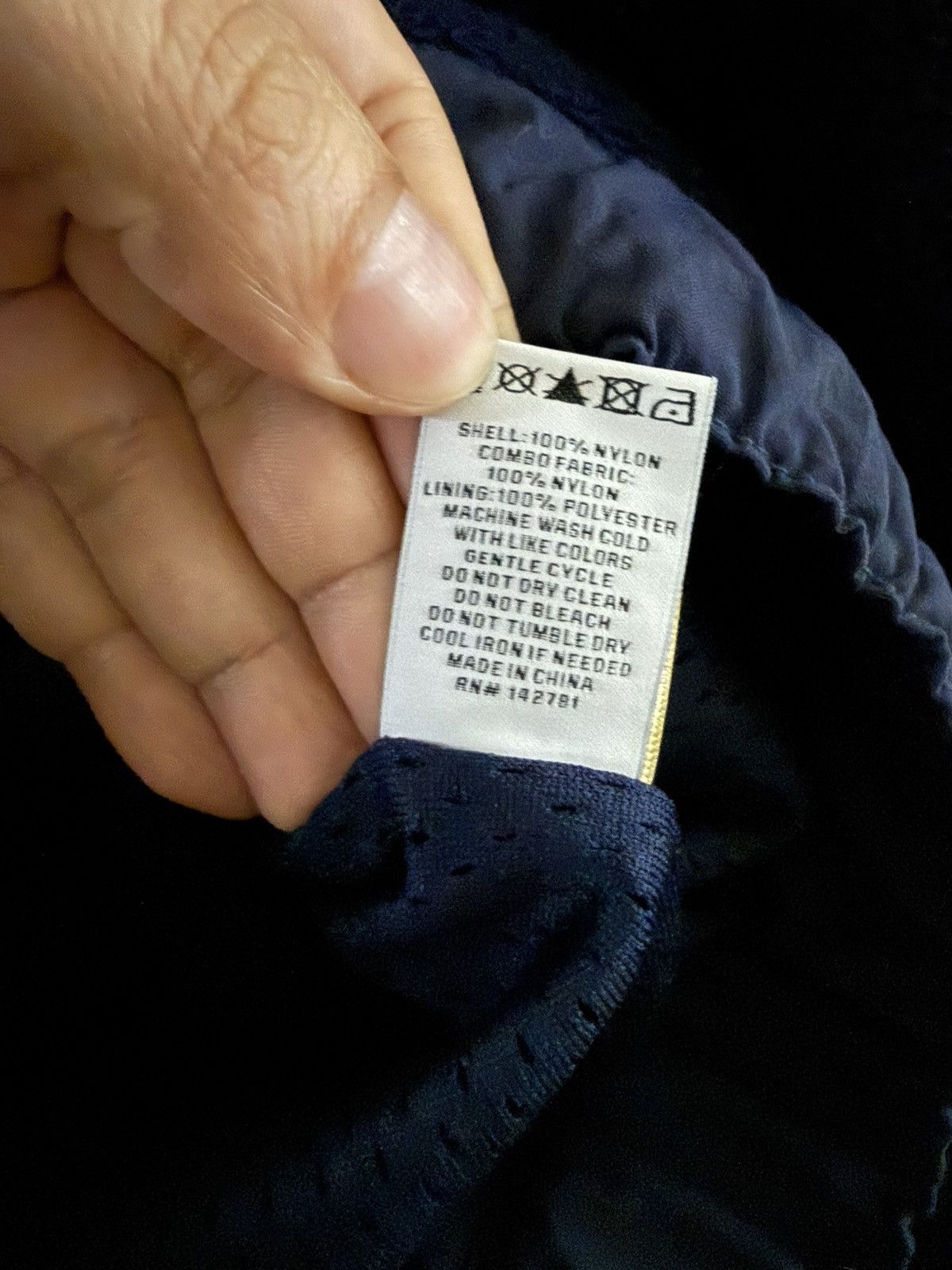 Aime Leon Dore Aime leon dore Fleece jacket Size US L / EU 52-54 / 3 - 3 Thumbnail