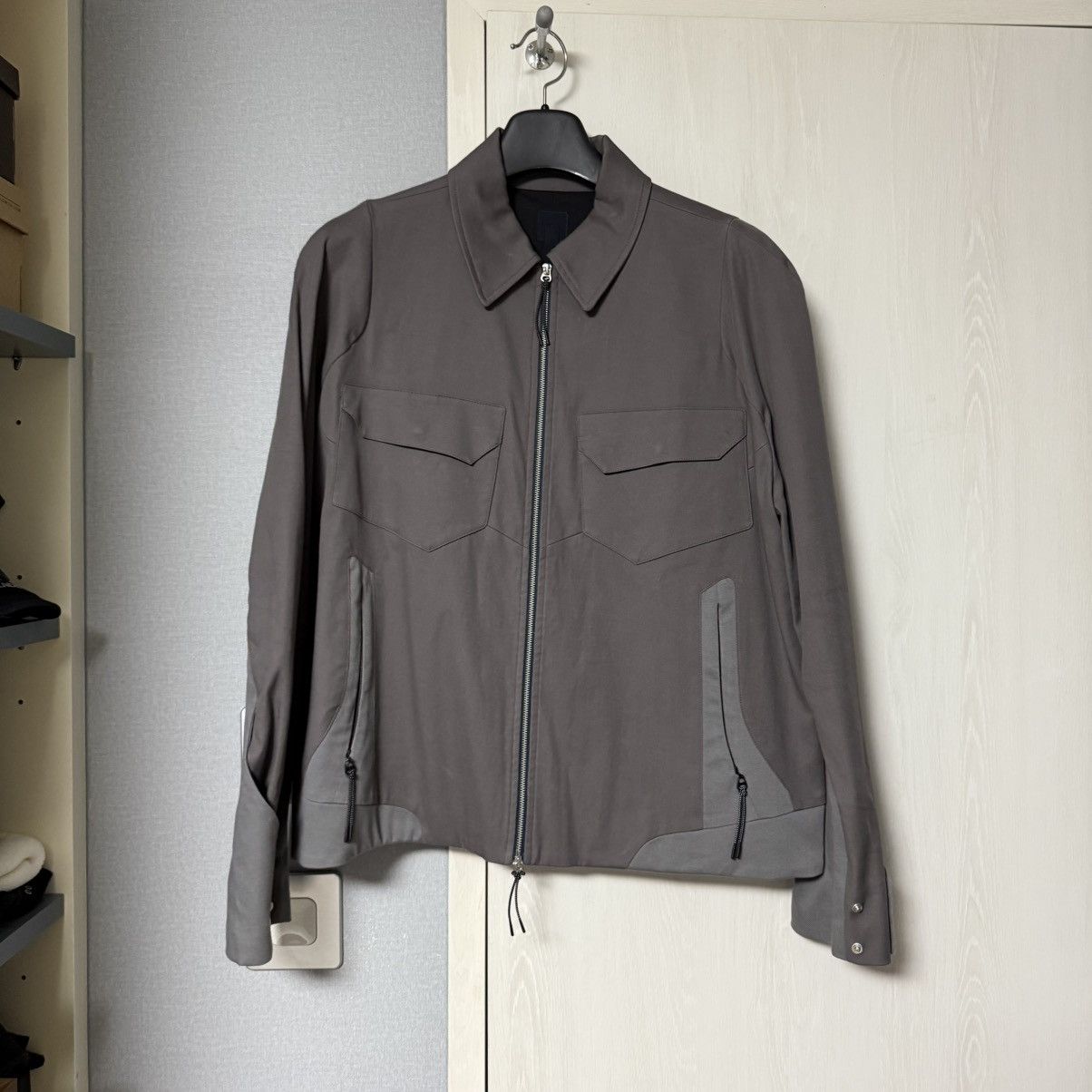 _J.L-A.L_ (XL)23SS JLAL DELWA JACKET Size US L / EU 52-54 / 3 - 2 Thumbnail