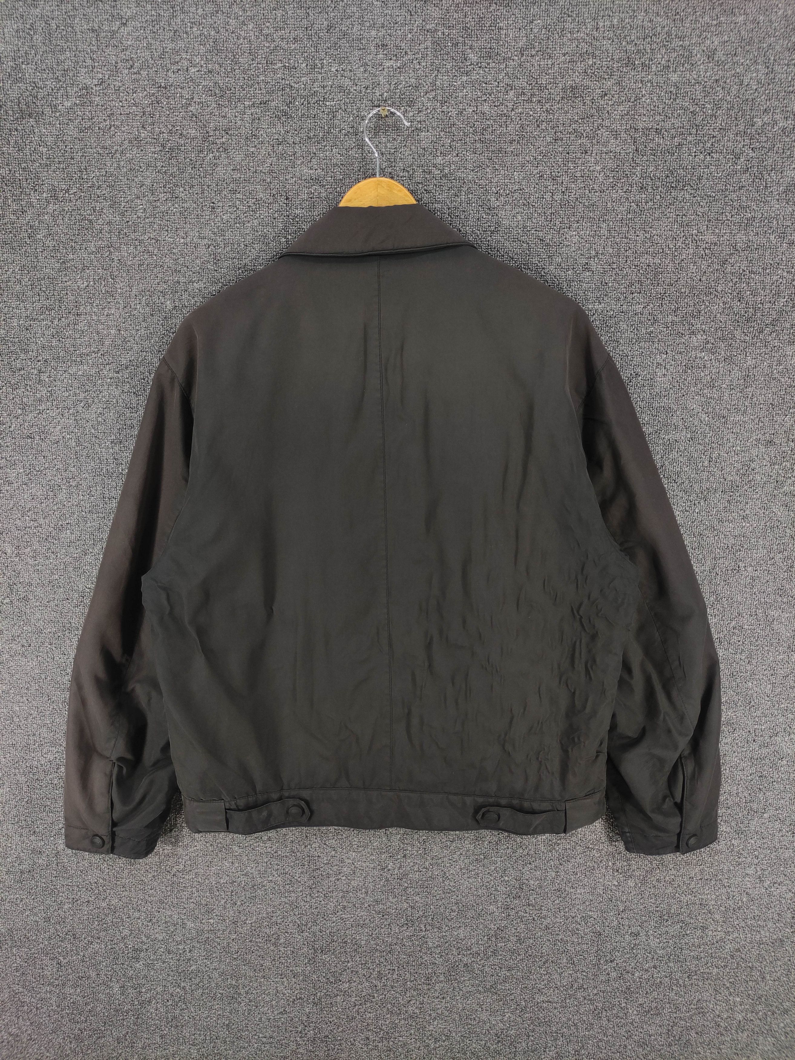 Ermenegildo Zegna Vintage Ermenegildo Zegna Jacket Size US L / EU 52-54 / 3 - 20 Thumbnail