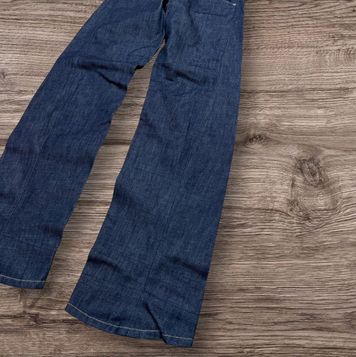 Levi's Vintage Clothing Levi’s engineered jenns archive usa Size US 29 - 2 Thumbnail