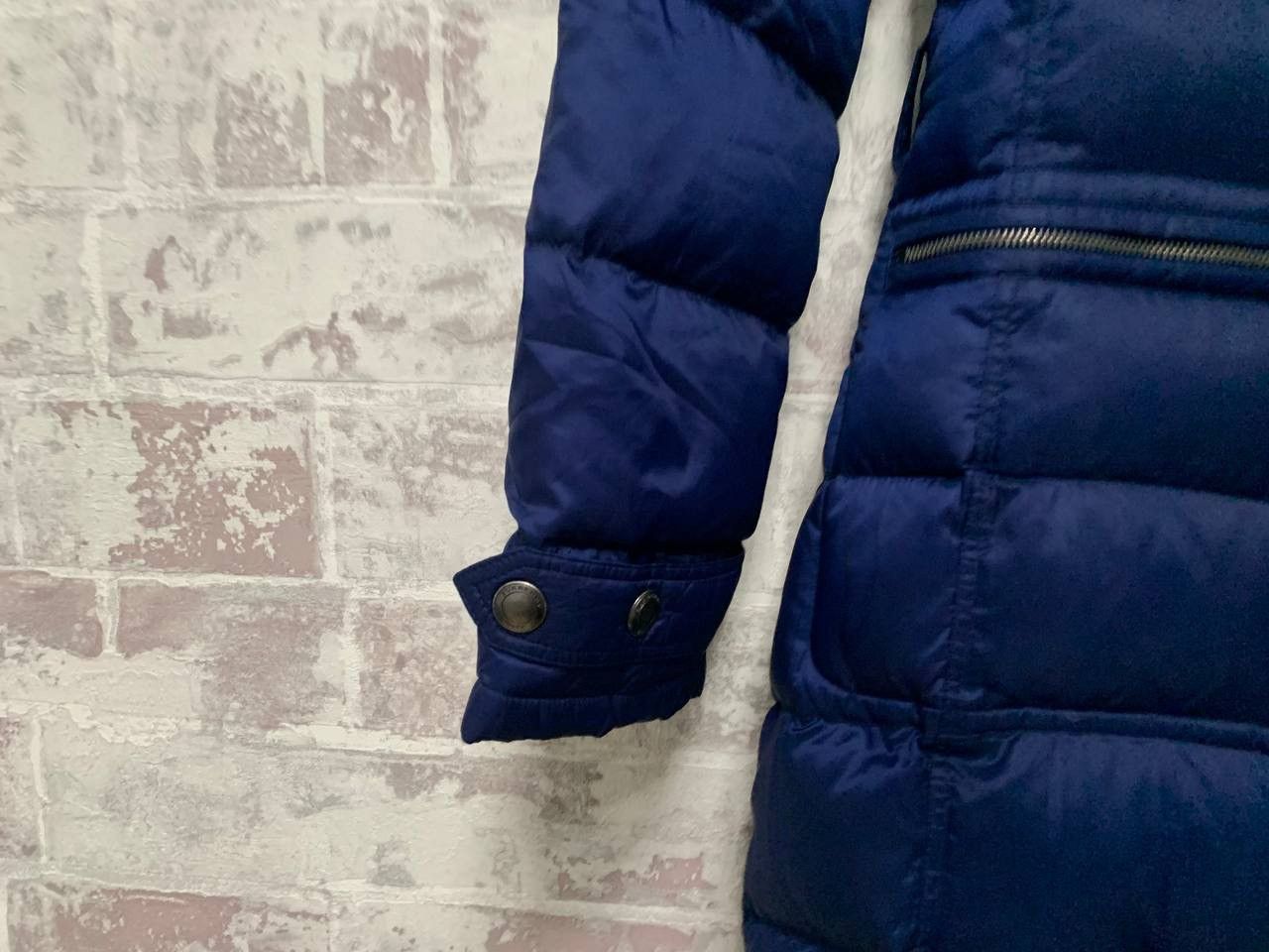 Burberry Burberry Brit Size-XS Size XS / US 0-2 / IT 36-38 - 3 Thumbnail