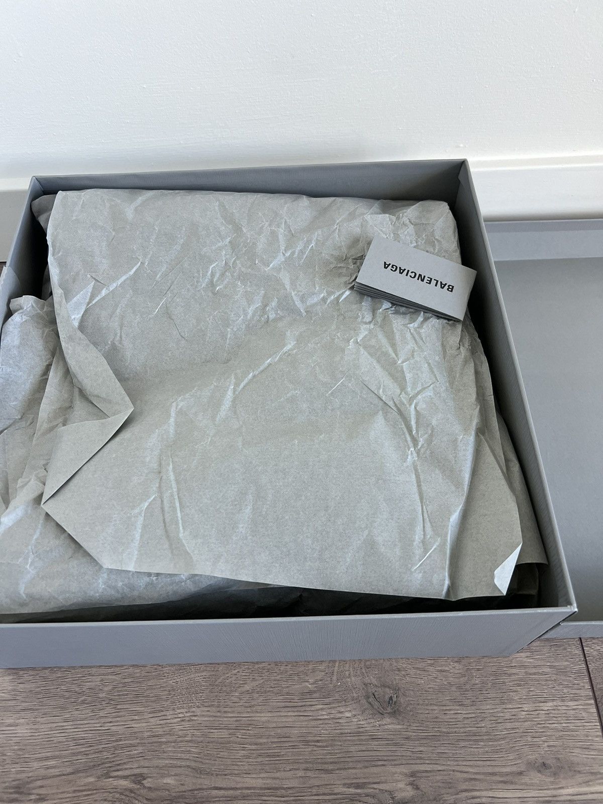 Balenciaga Balenciaga Excavator Bootie 44 Size US 11 / EU 44 - 18 Thumbnail