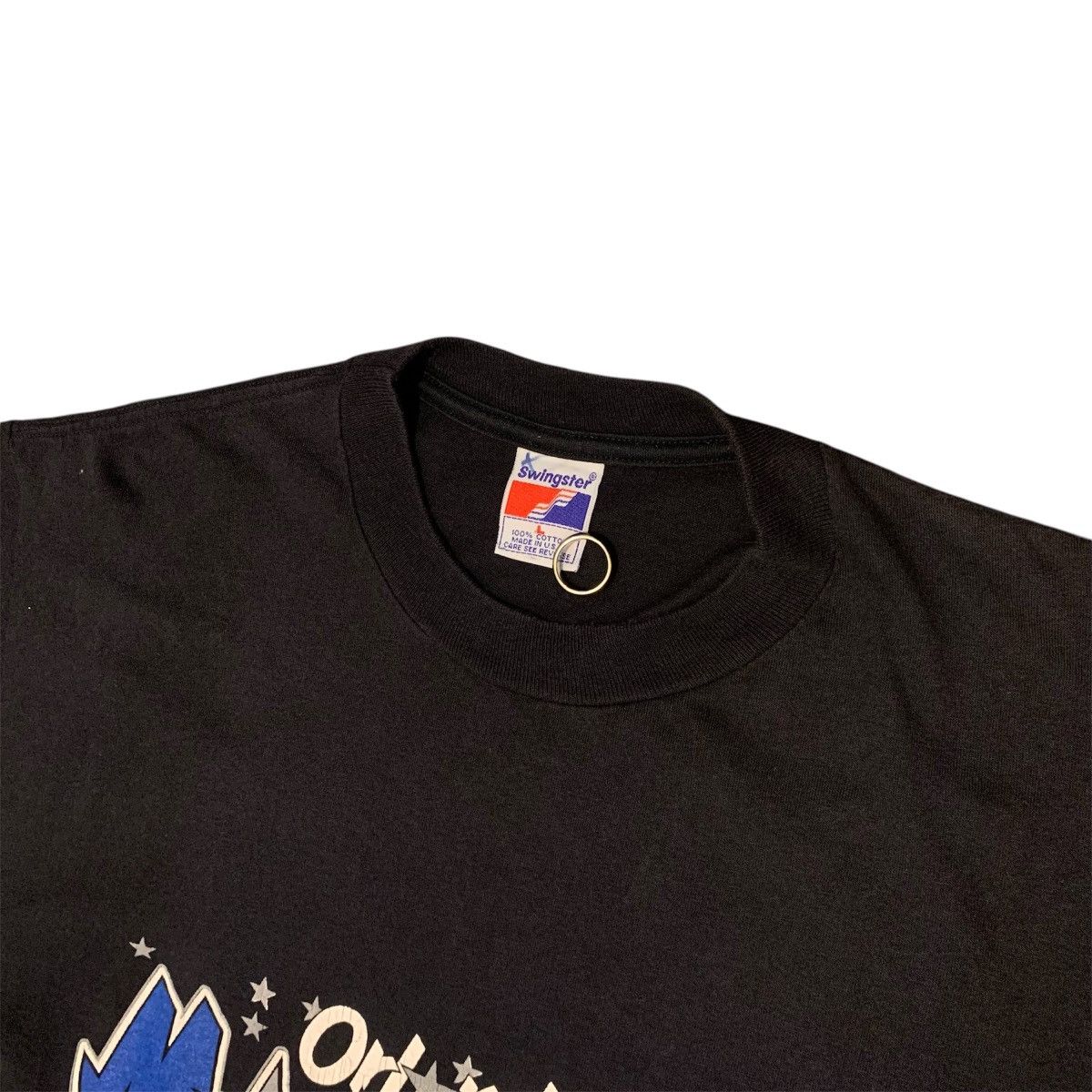 Vintage Orlando Magic Size US XL / EU 56 / 4 - 3 Thumbnail