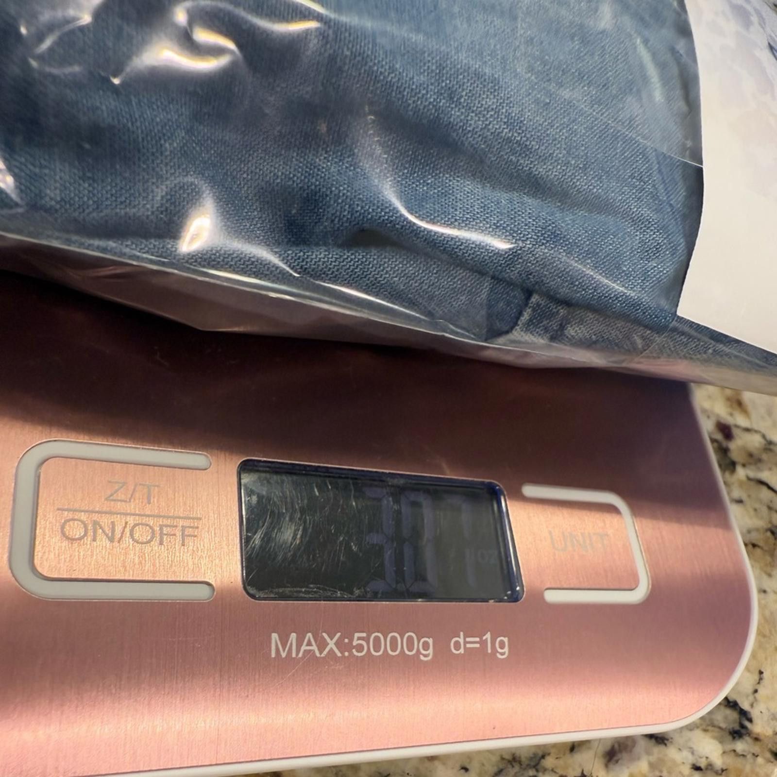 Other Very J Denim crop top SZ Small Size S / US 4 / IT 40 - 10 Thumbnail