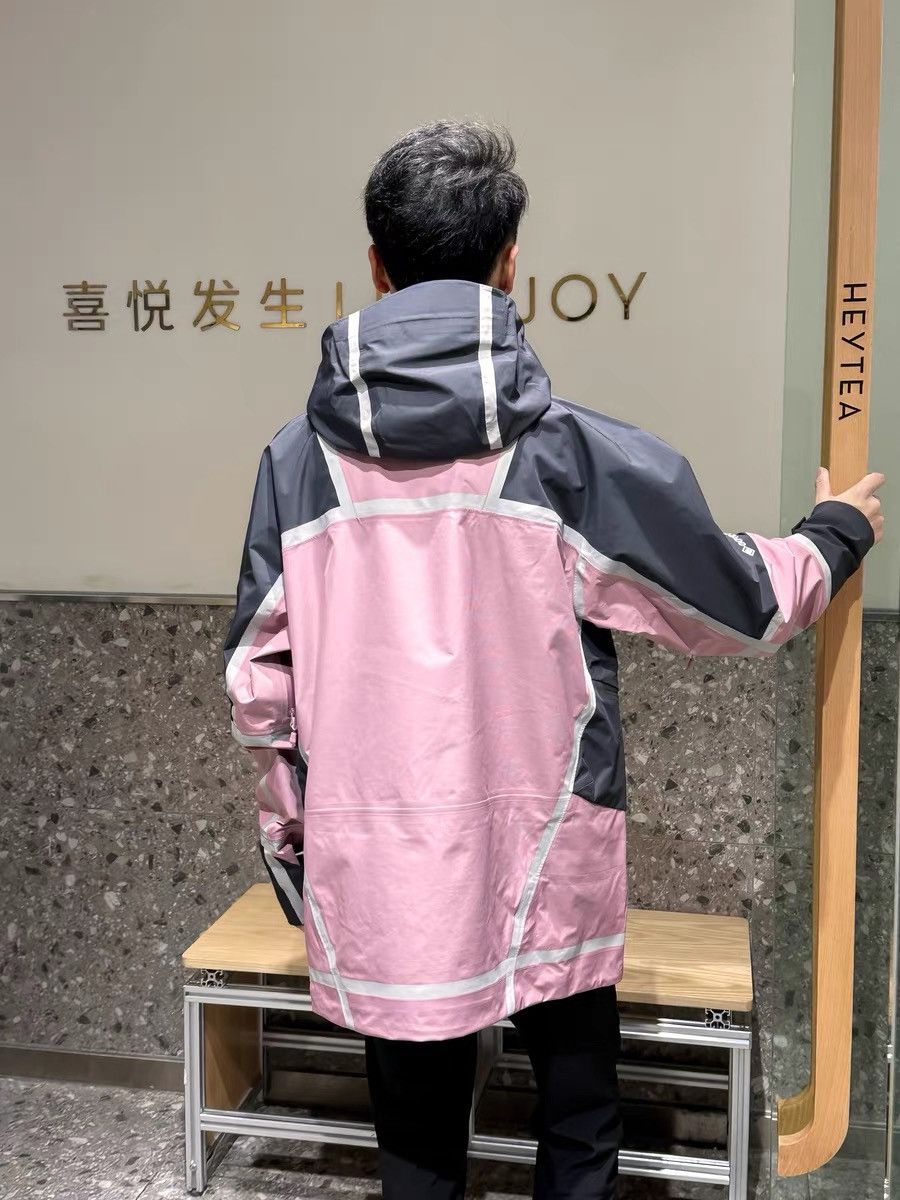 Kazuki Kuraishi × The North Face Urban Exploration KAZUKI SNOW HARDSHELL GORE-TEX® 3L JACKET Size US M / EU 48-50 / 2 - 15 Thumbnail