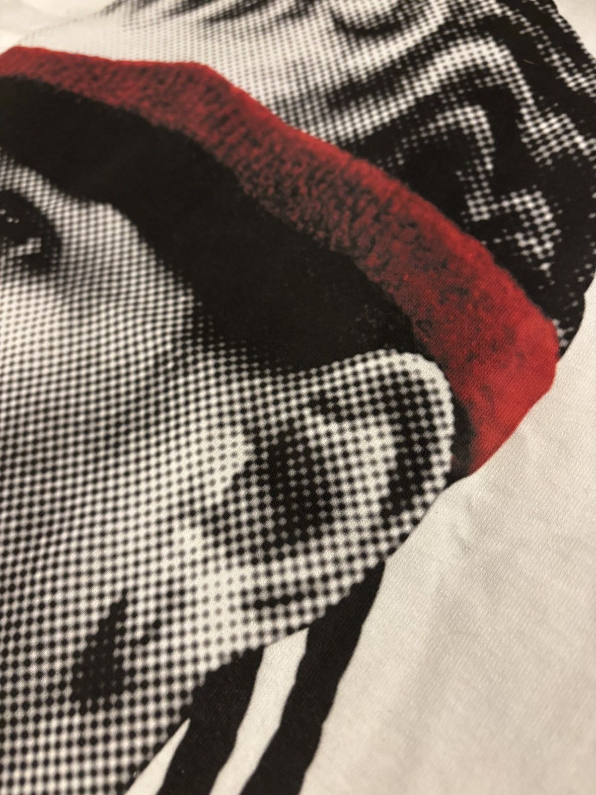 Other Allen Iverson T-Shirt Size US M / EU 48-50 / 2 - 4 Thumbnail