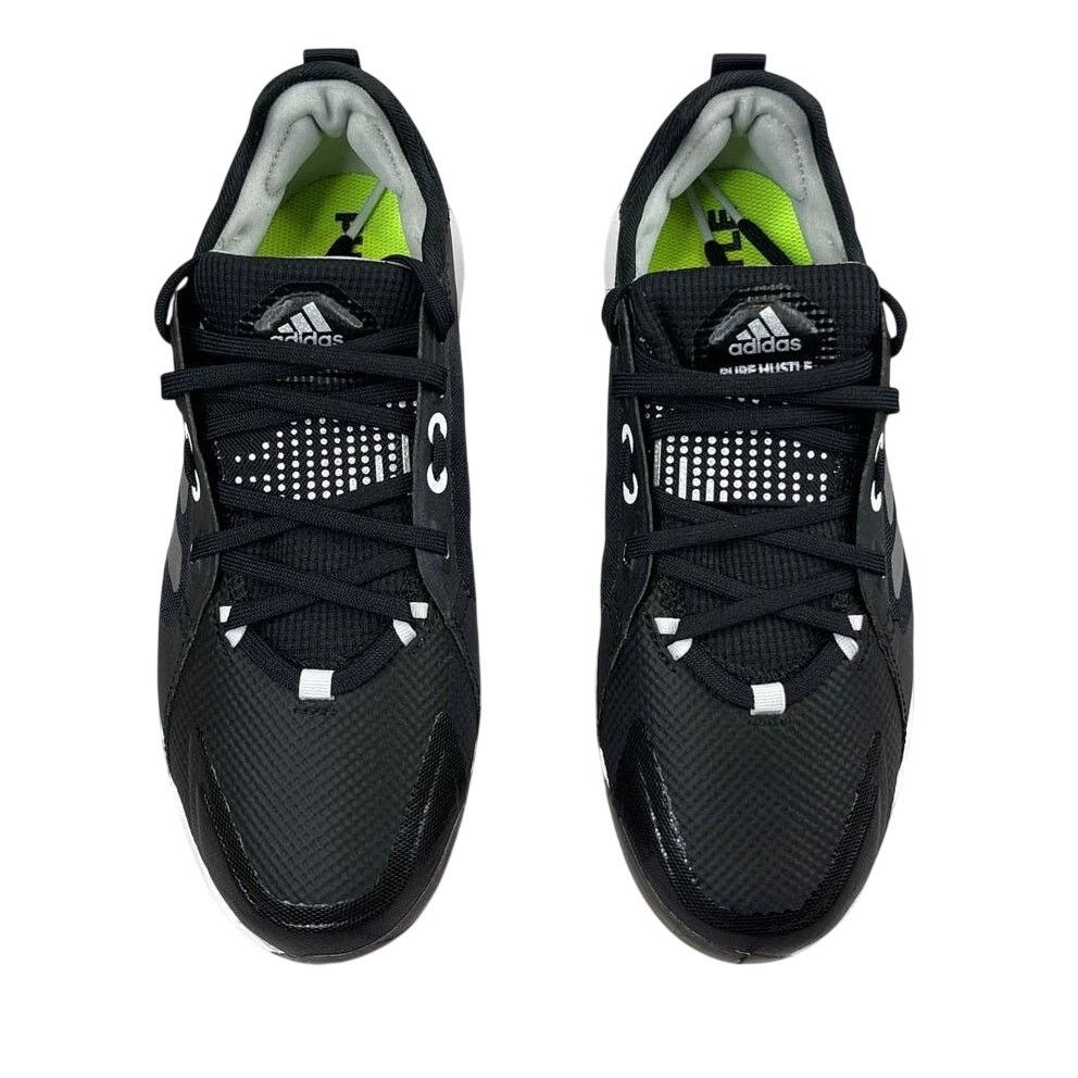 Adidas Adidas PureHustle Softball Metal Cleats Women's Size 7 Size US 7 / IT 37 - 7 Thumbnail