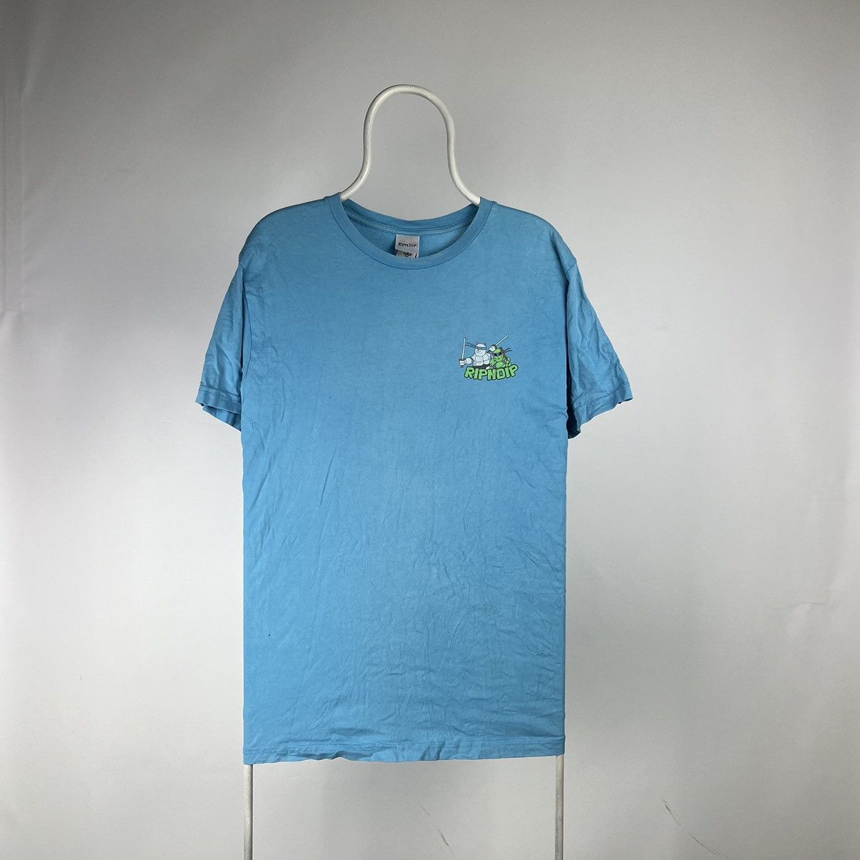 RIPNDIP Rip N Dip Tshirt turtlers size Large Size US L / EU 52-54 / 3 - 2 Thumbnail