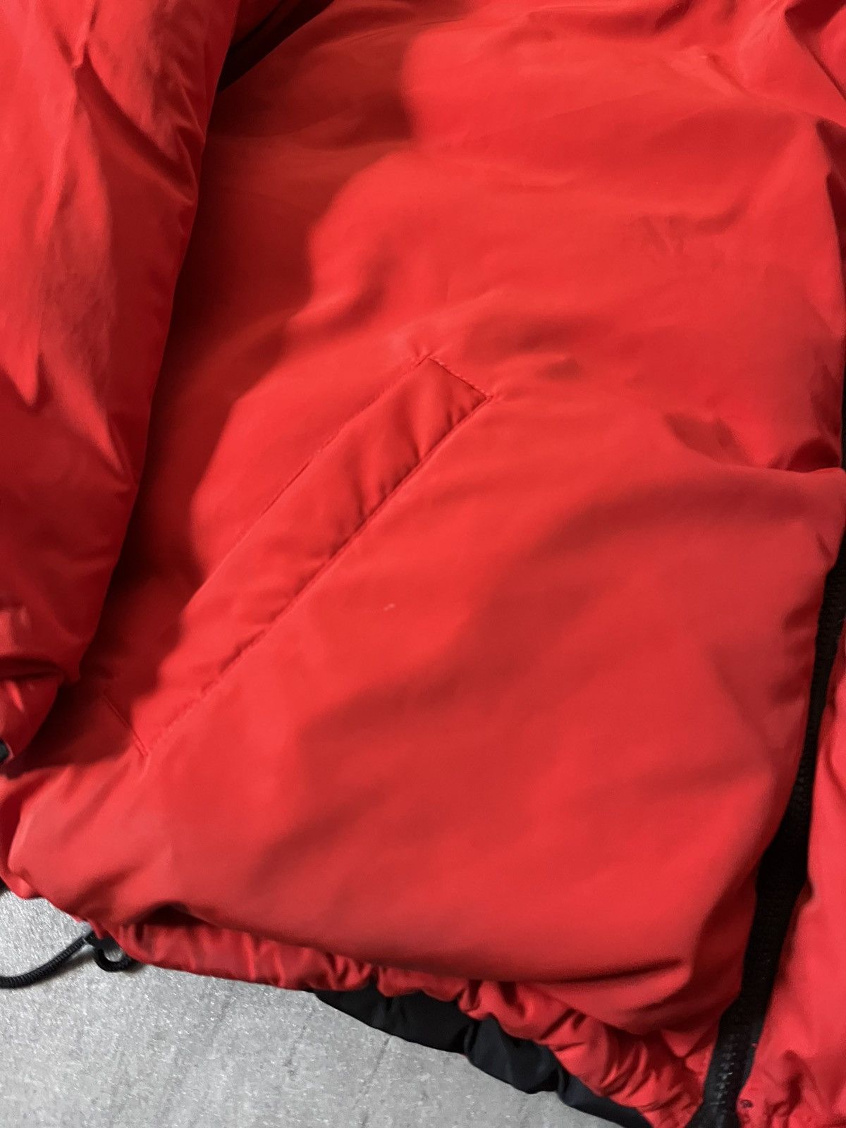 Balenciaga Balenciaga S/S 24 reversible bomber puffer jacket Size US L / EU 52-54 / 3 - 13 Thumbnail