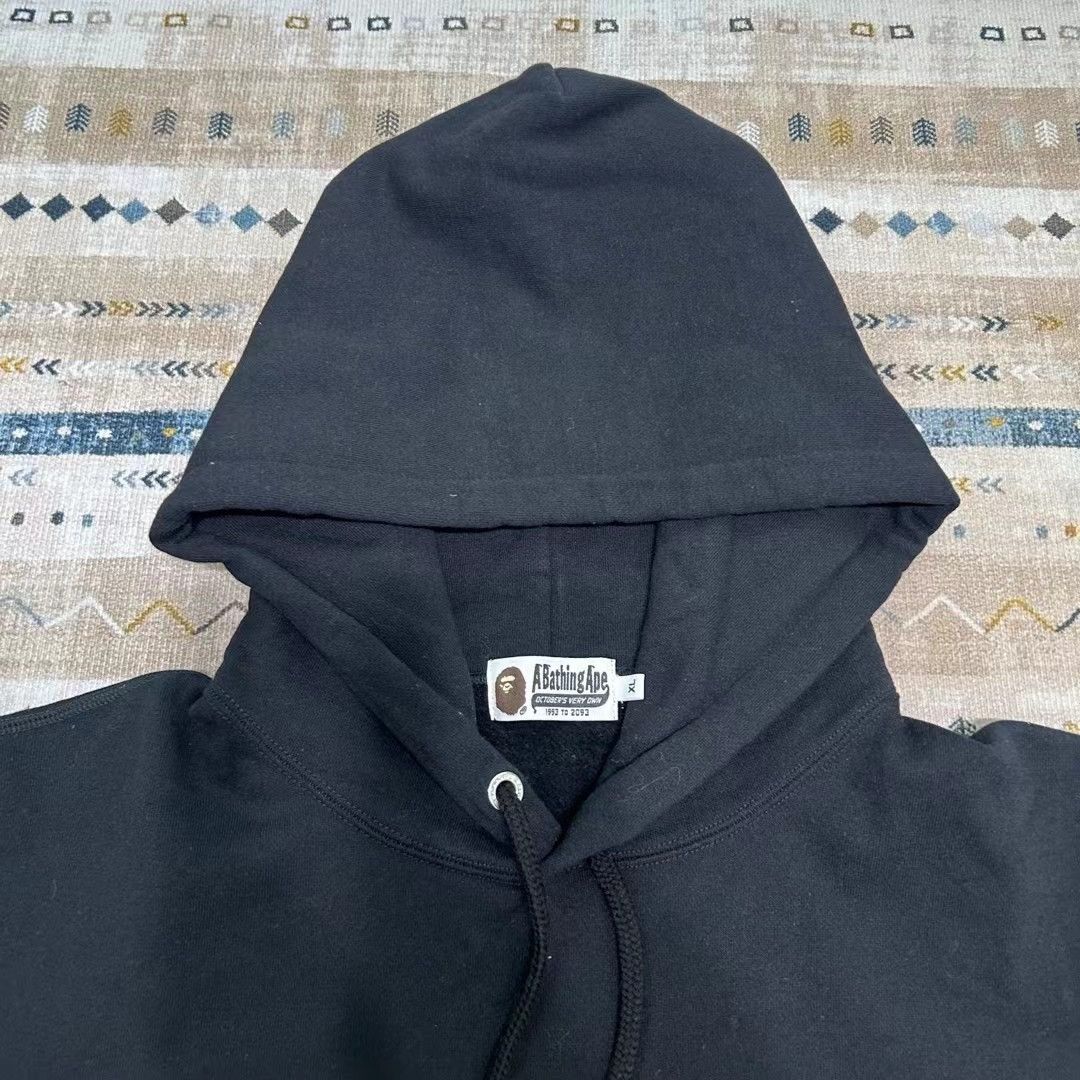 Bape × October's Very Own BAPE OVO HOODIE Size US XL / EU 56 / 4 - 3 Thumbnail