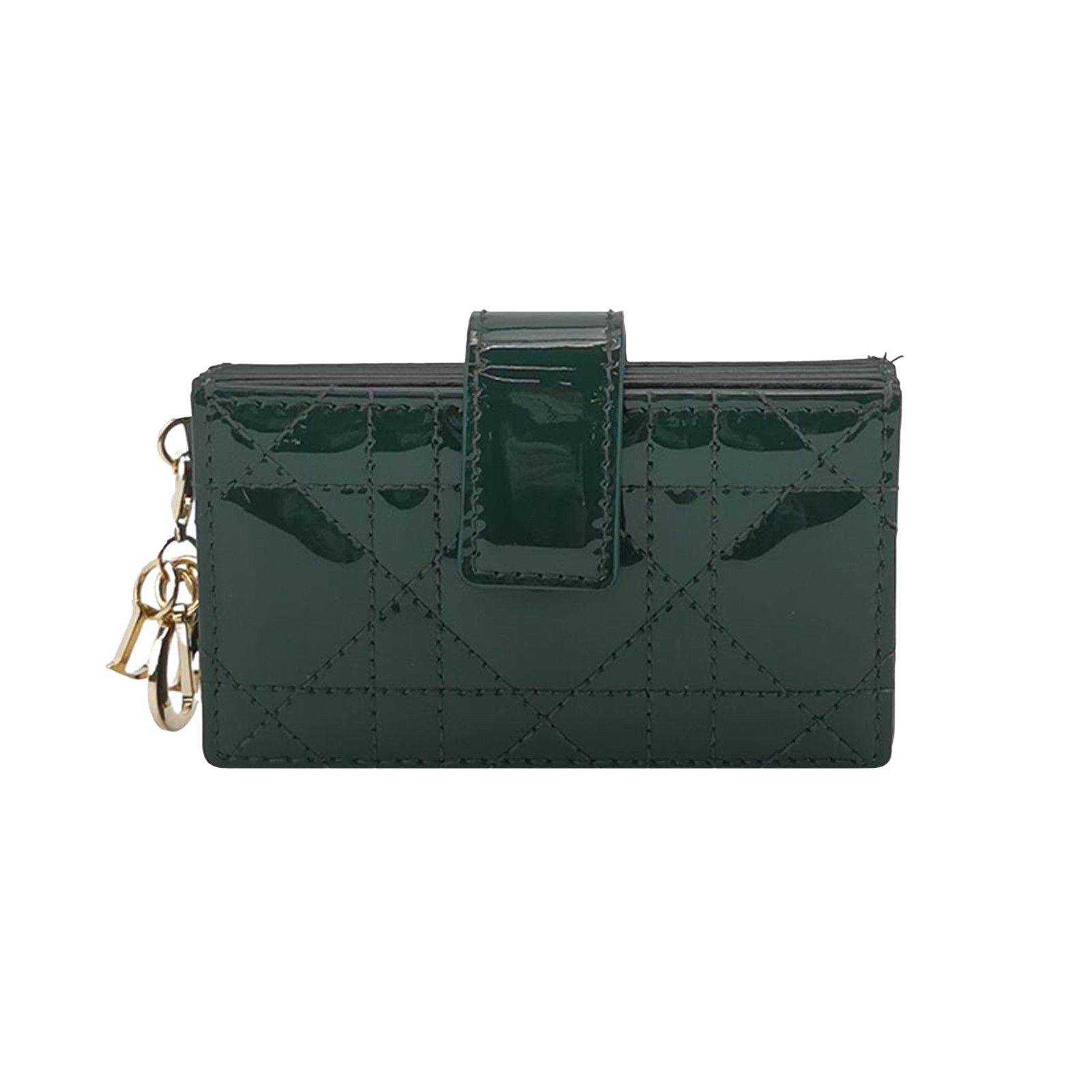 Dior Dior Women os Wallets Size ONE SIZE - 1 Thumbnail