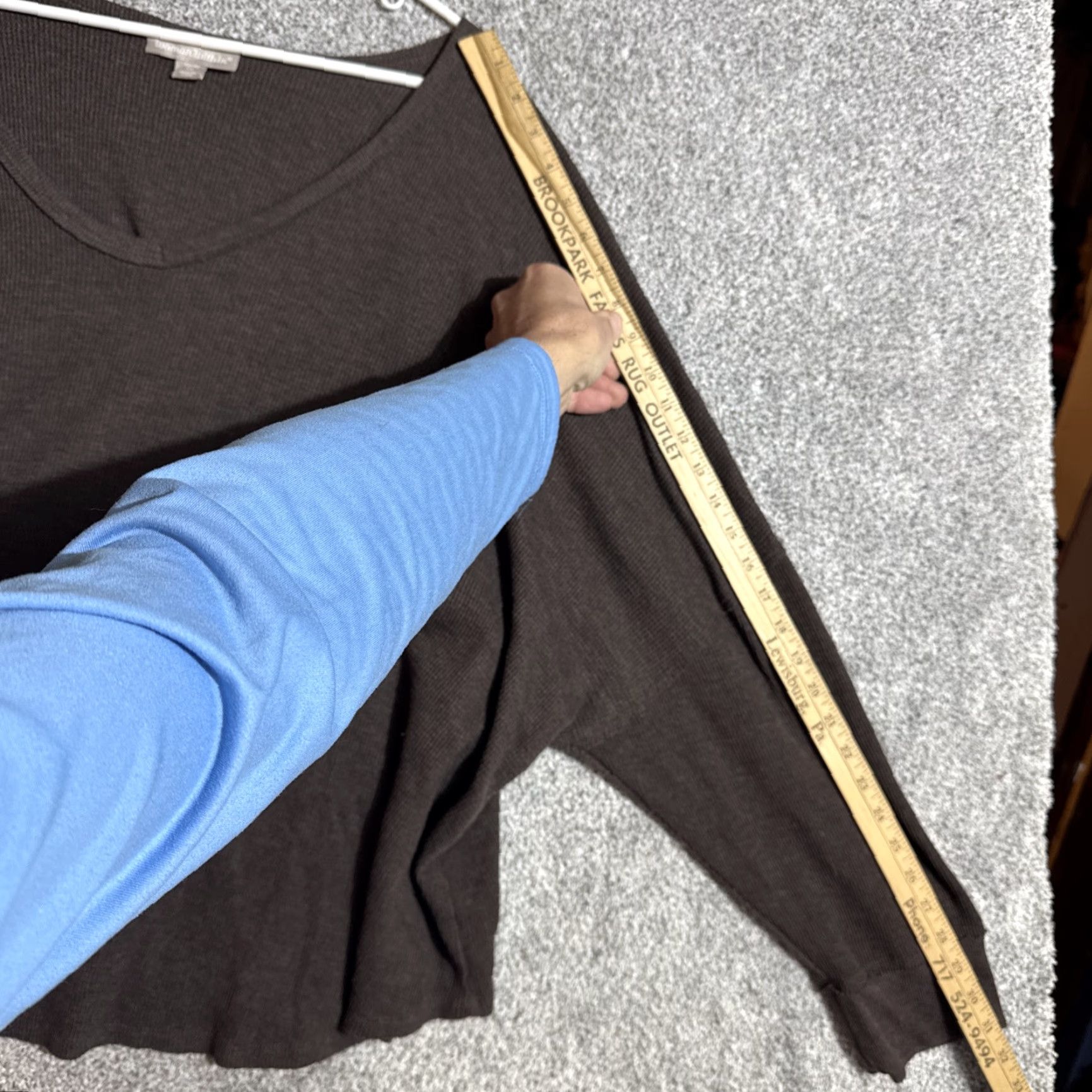 Vintage VINTAGE? No—Oops. (Cannot add) Size XXL / US 16-18 / IT 52-54 - 4 Thumbnail