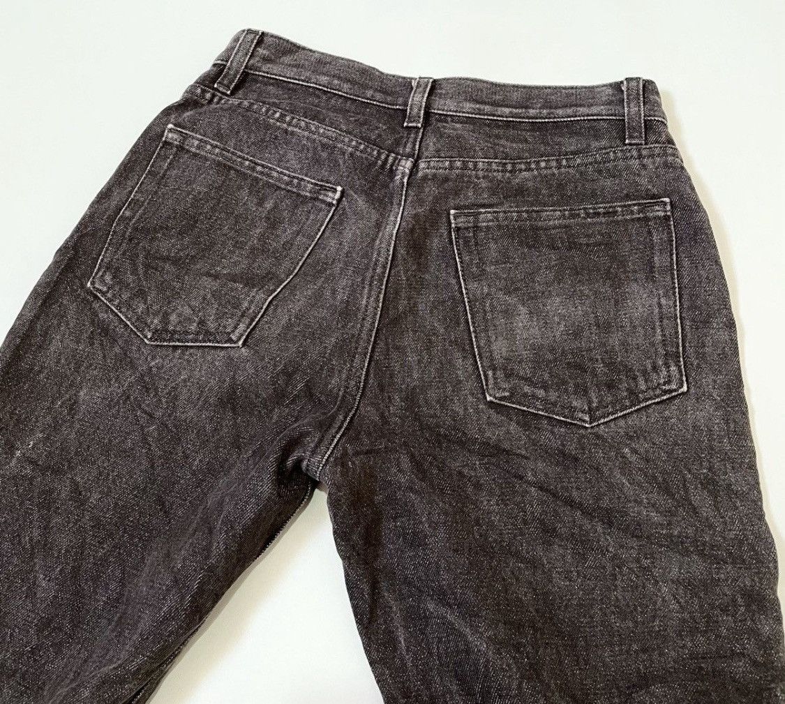 Helmut Lang Vintage helmut lang classic denim italian cut jeans Size US 27 - 5 Thumbnail