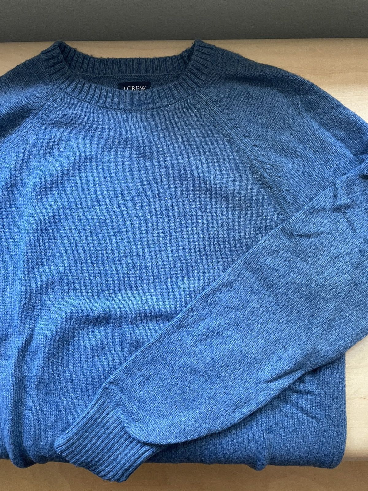 J.Crew JCrew sweater Size US XS / EU 42 / 0 - 2 Thumbnail